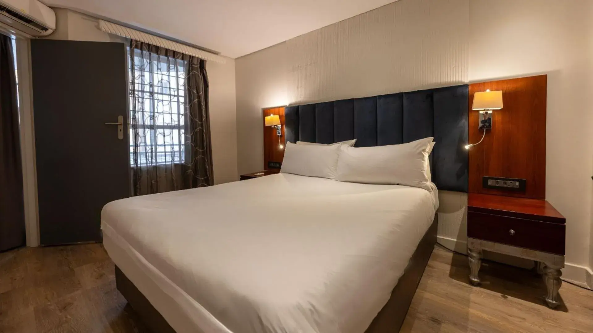 Two-Bedroom Apartment - single occupancy in ANEW Hotel Hatfield Pretoria Two-Bedroom Apartment - single occupancy in ANEW Hotel Hatfield Pretoria