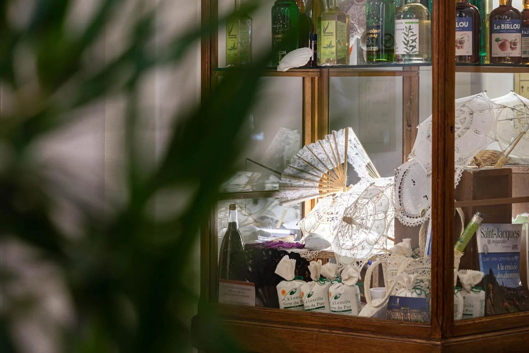 Restaurant/places to eat in The Originals City, Hôtel Bristol, Le Puy-en-Velay