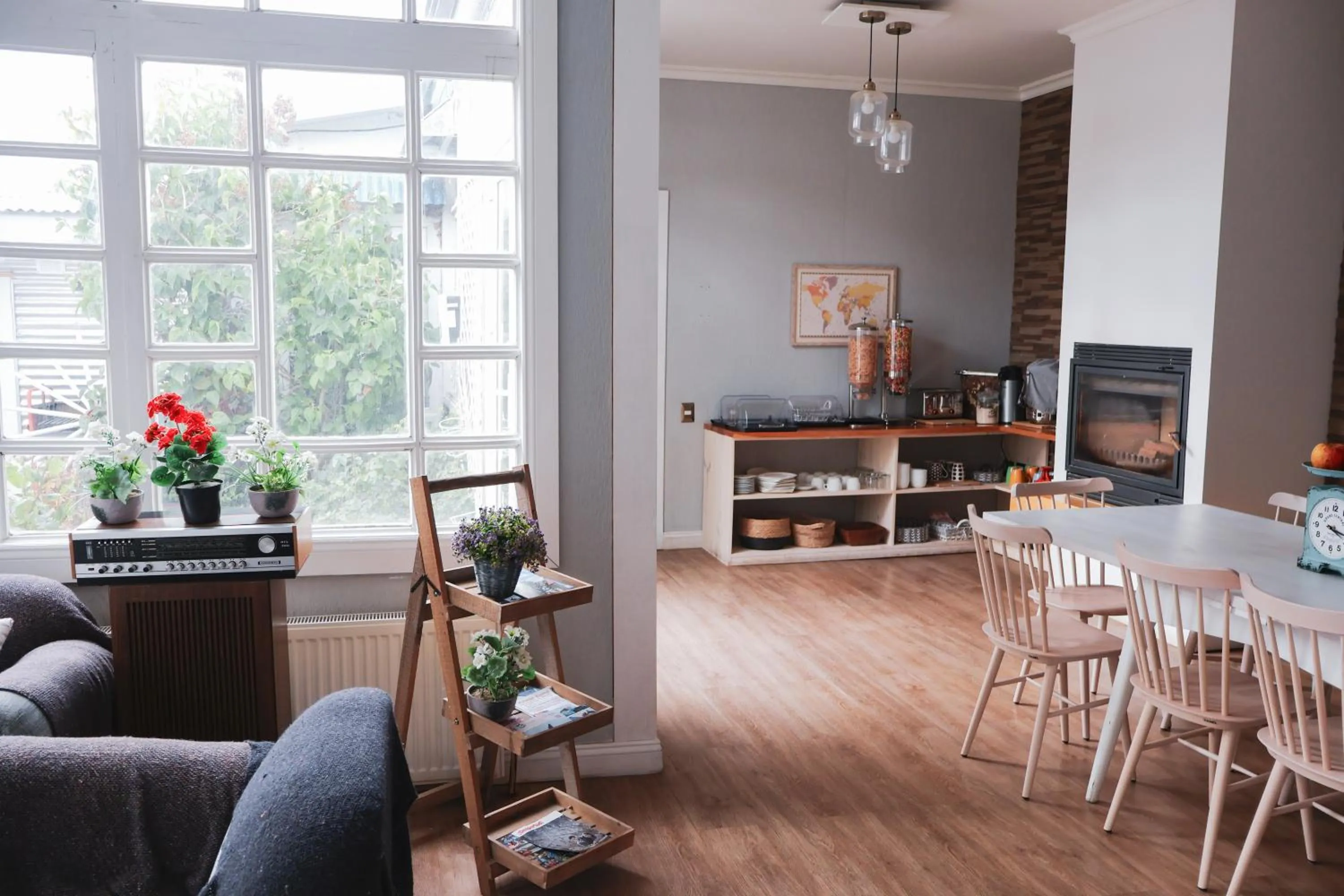 Hostal Boutique Puerta Roja