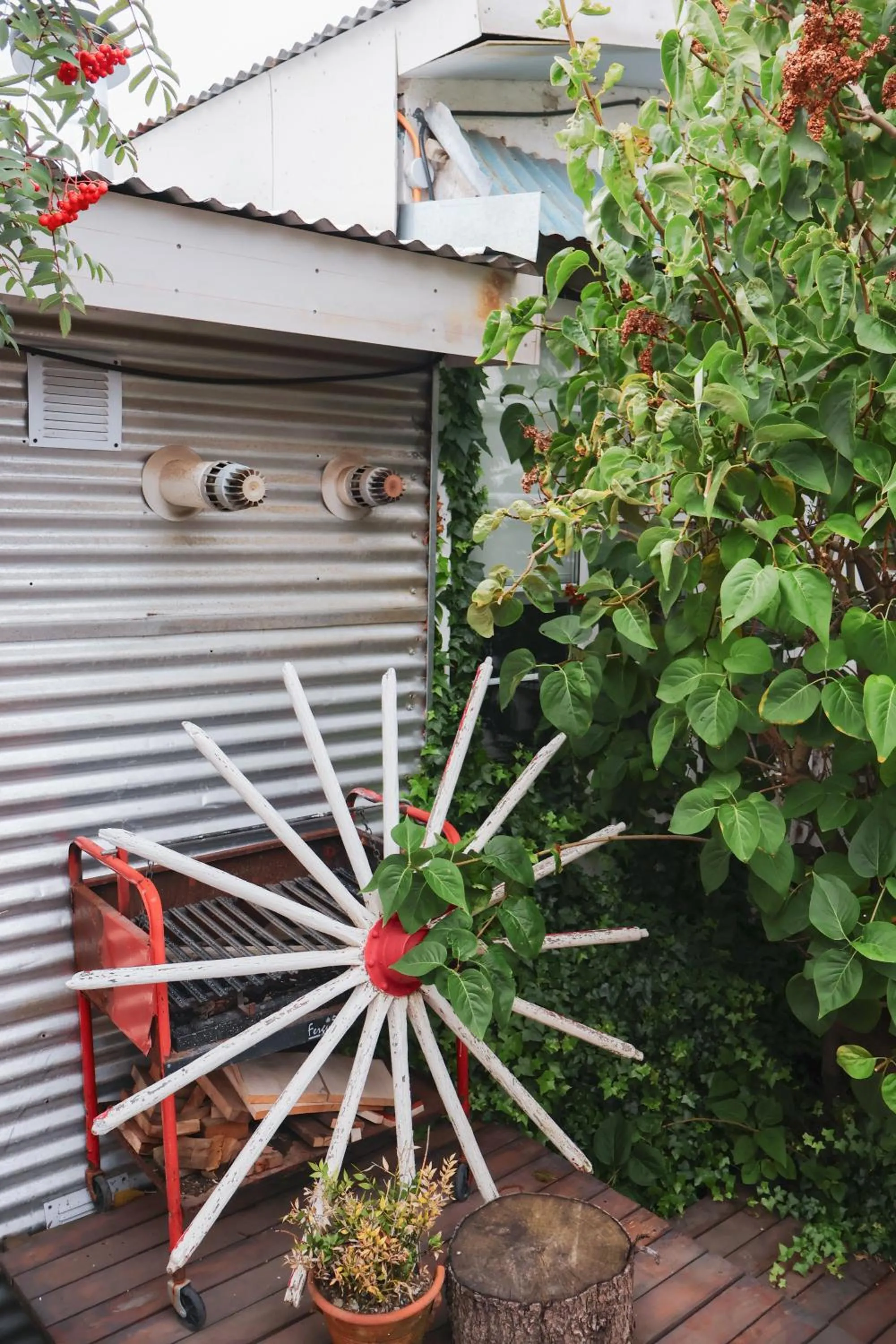 Hostal Boutique Puerta Roja