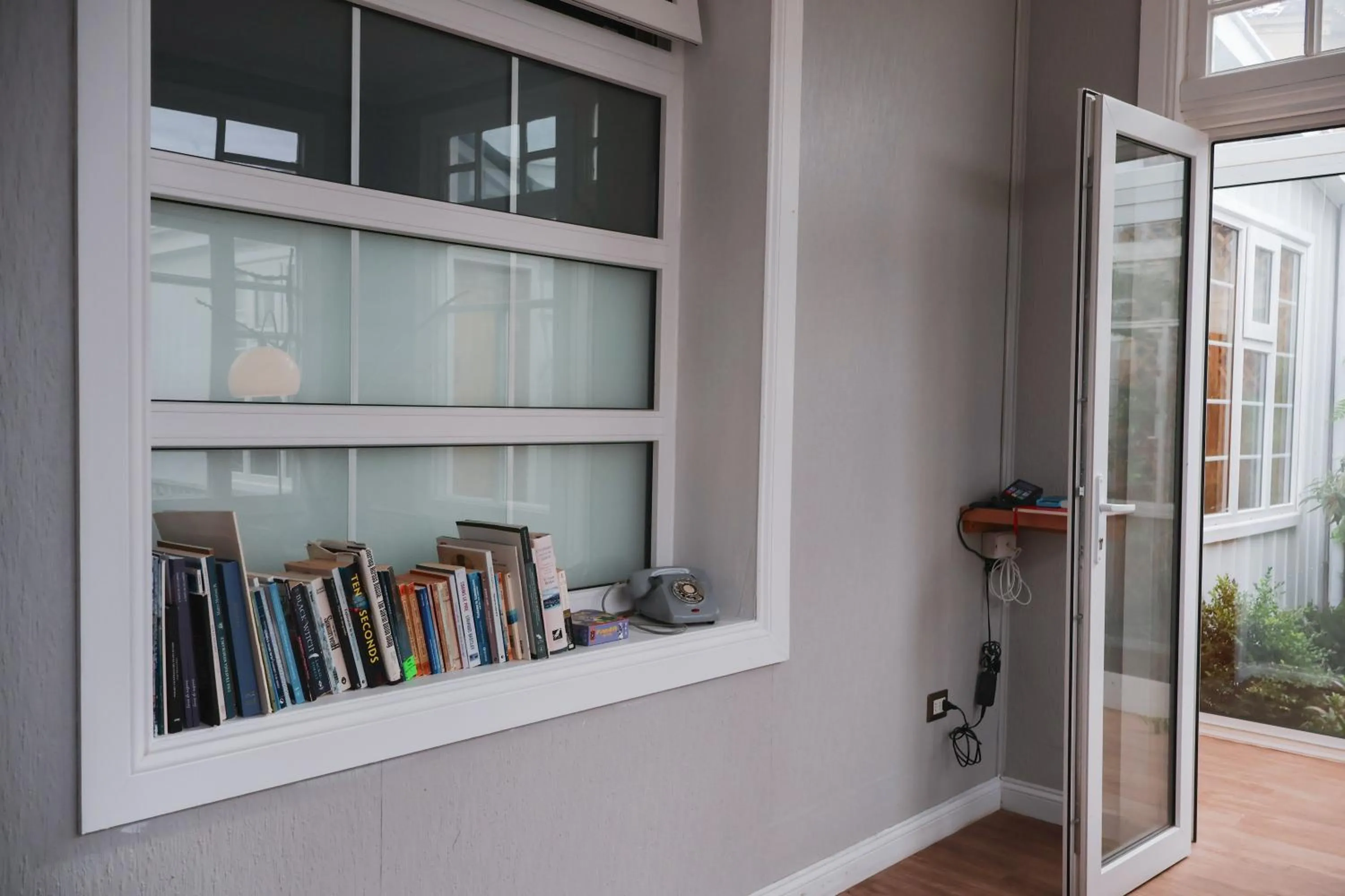 Hostal Boutique Puerta Roja