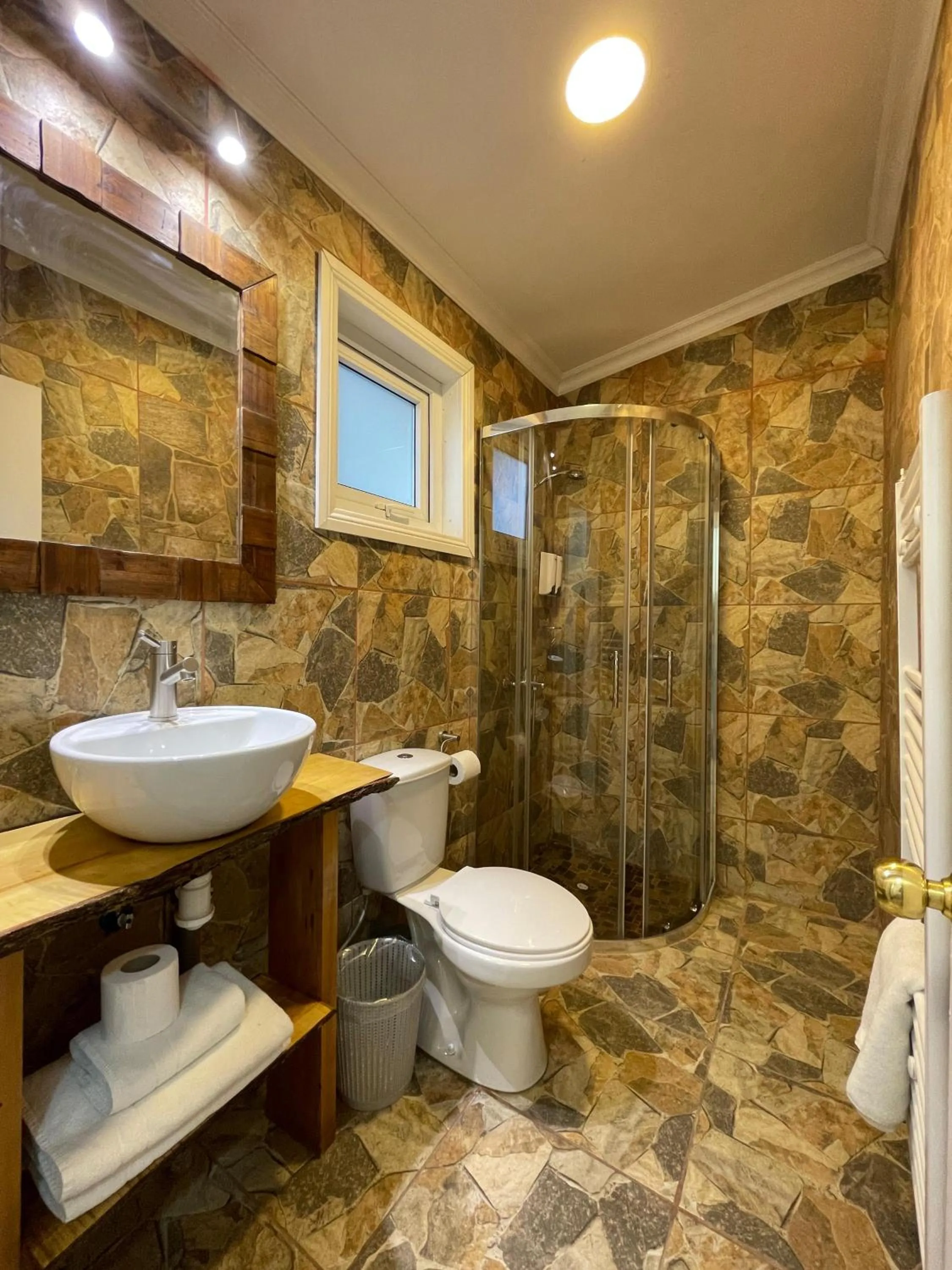 Hostal Boutique Puerta Roja