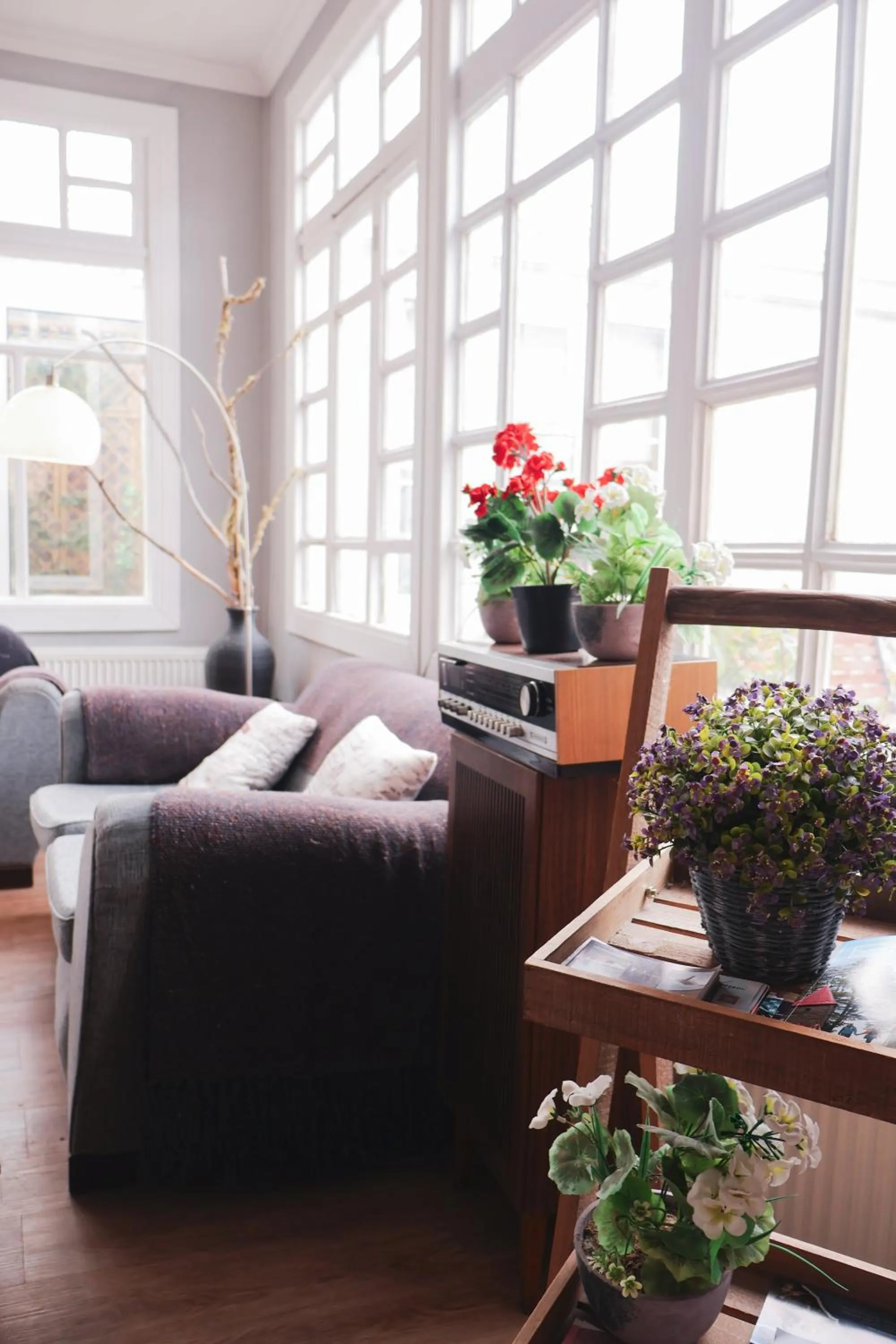 Hostal Boutique Puerta Roja