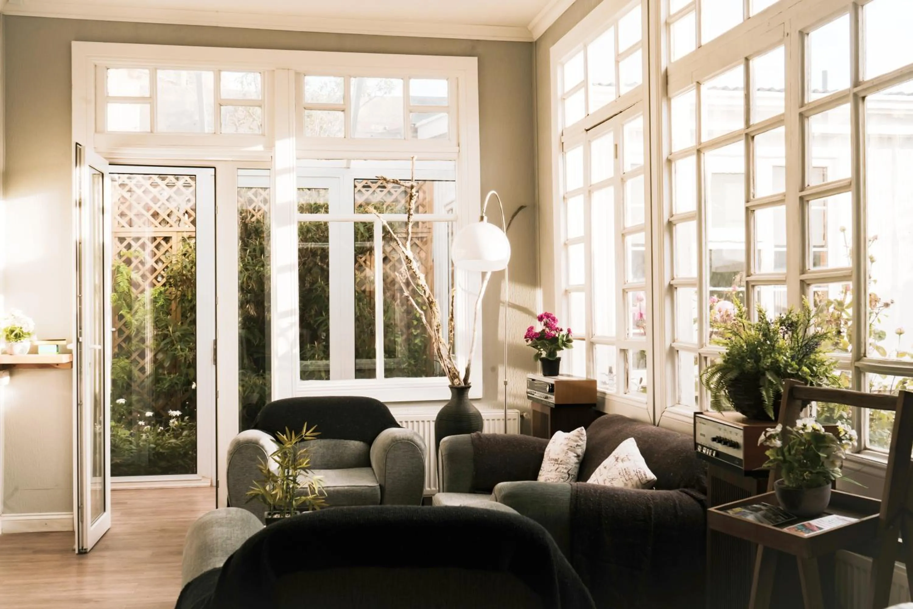 Hostal Boutique Puerta Roja