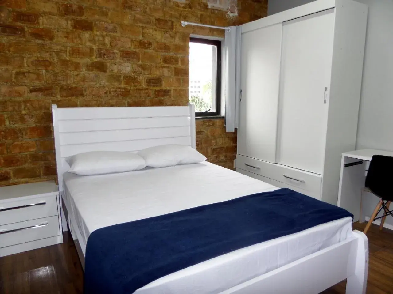 Large Double Room in Visto Hostel Large Double Room in Visto Hostel