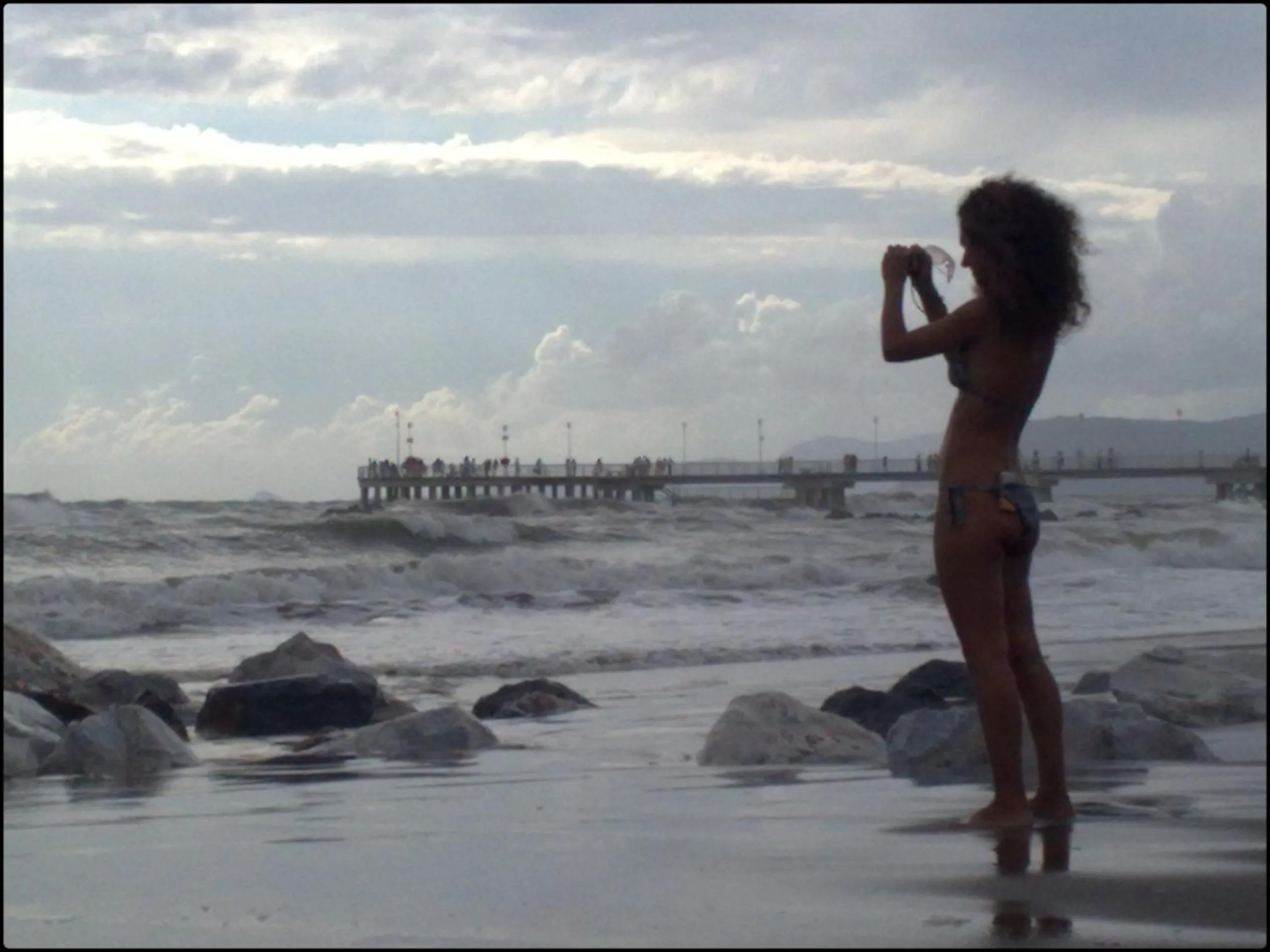 Guests in Hotel Naviglio