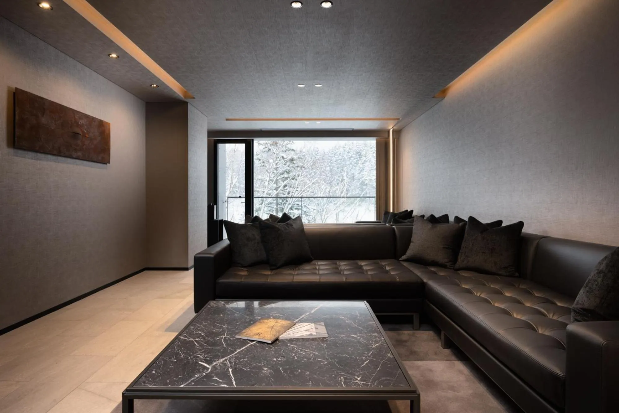 Spa and wellness centre/facilities in Sansui Niseko