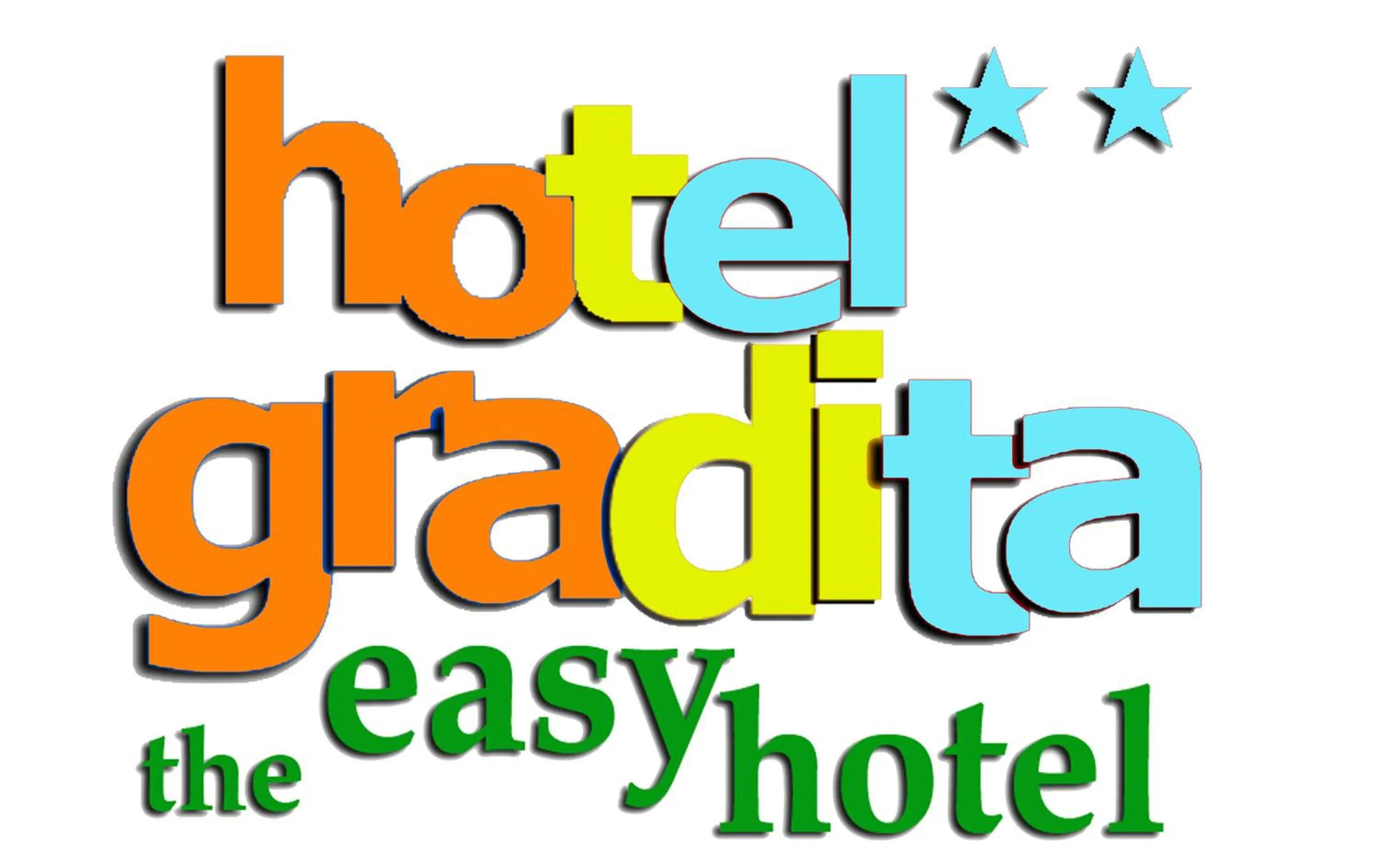 Property logo or sign in Albergo Villa Gradita