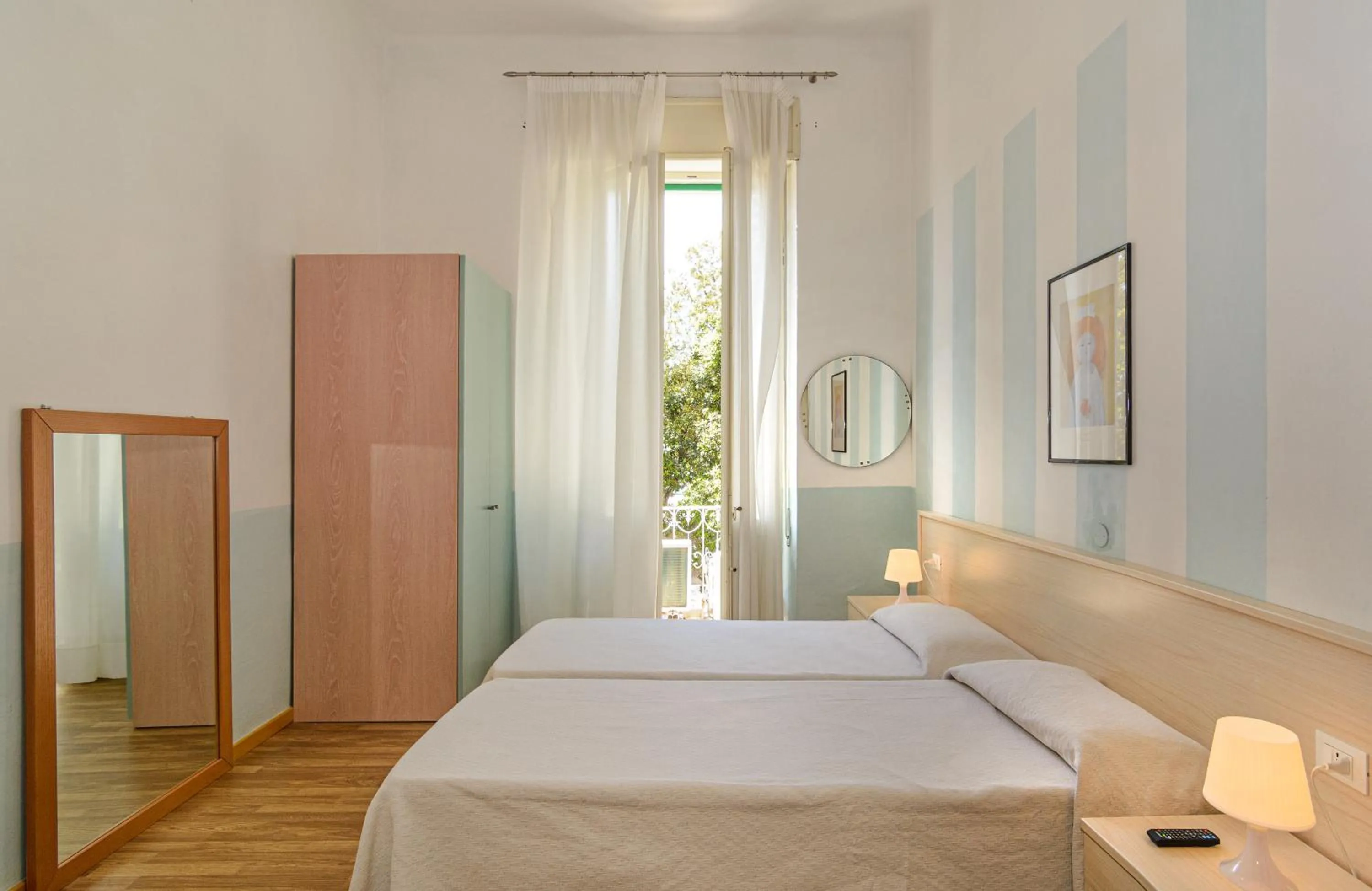 Albergo Villa Gradita