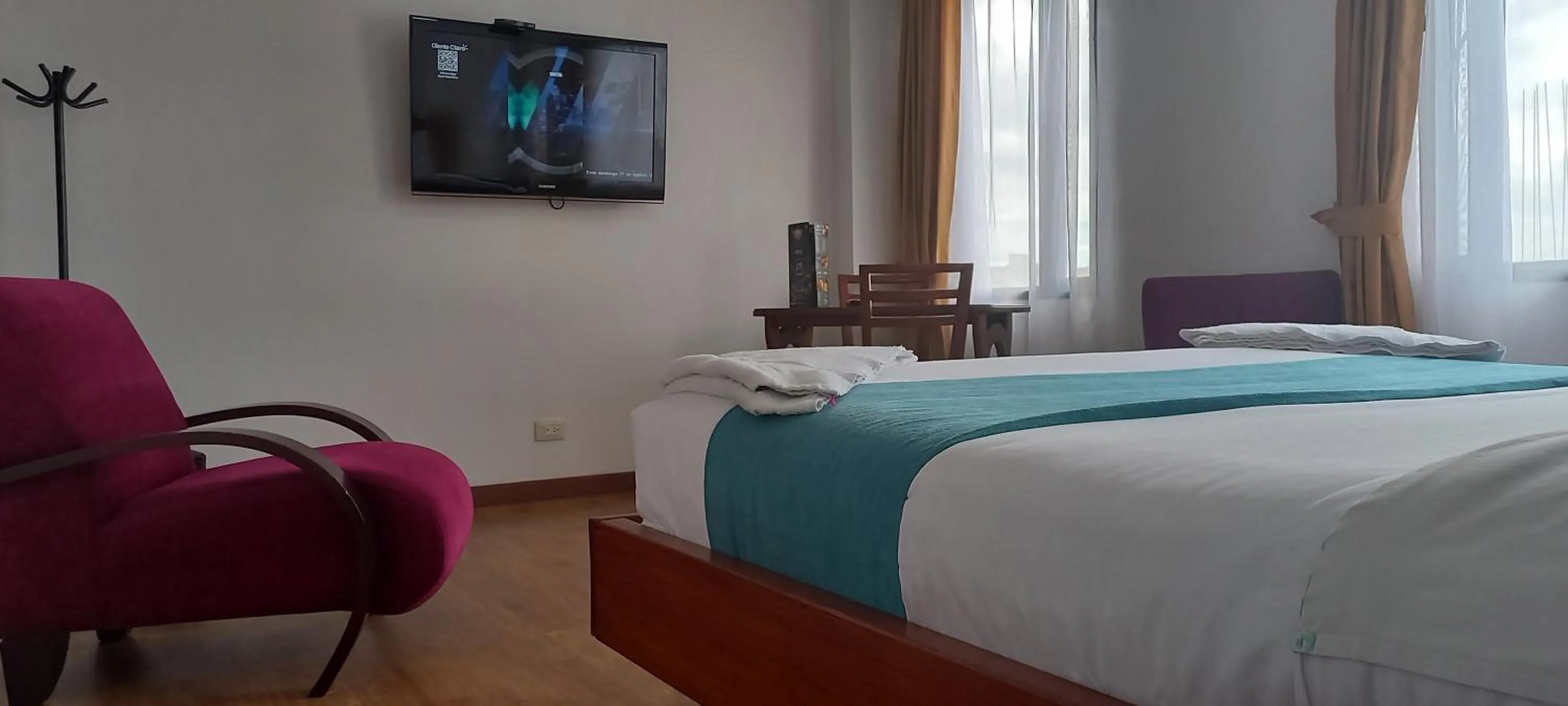 Property building, Bed in Hotel Splendor by Friends Company