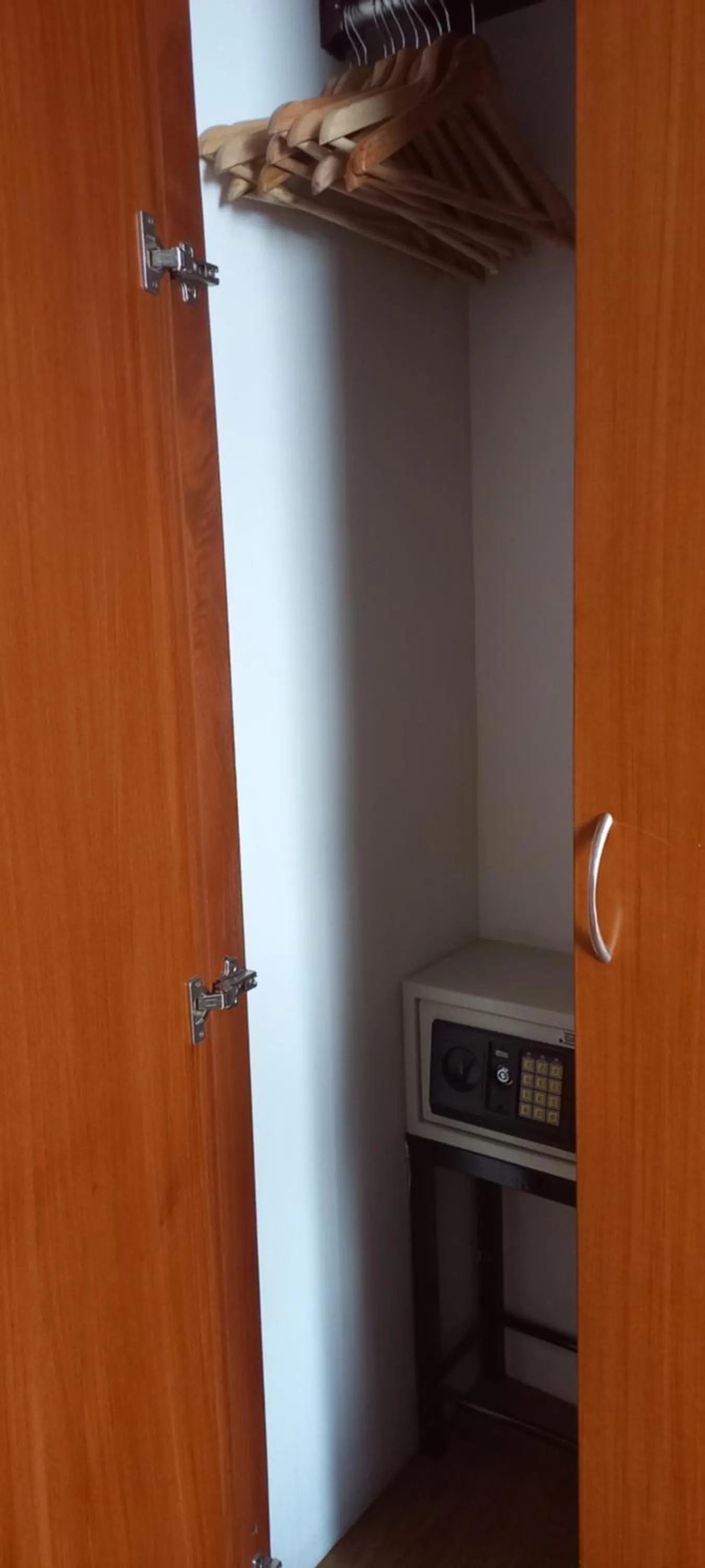 Property building in Hotel Splendor by Friends Company