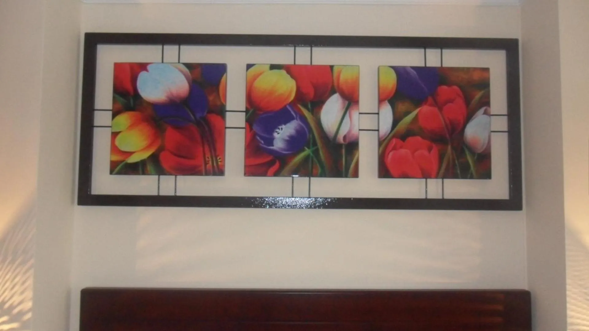 Decorative detail in Hotel Splendor by Friends Company