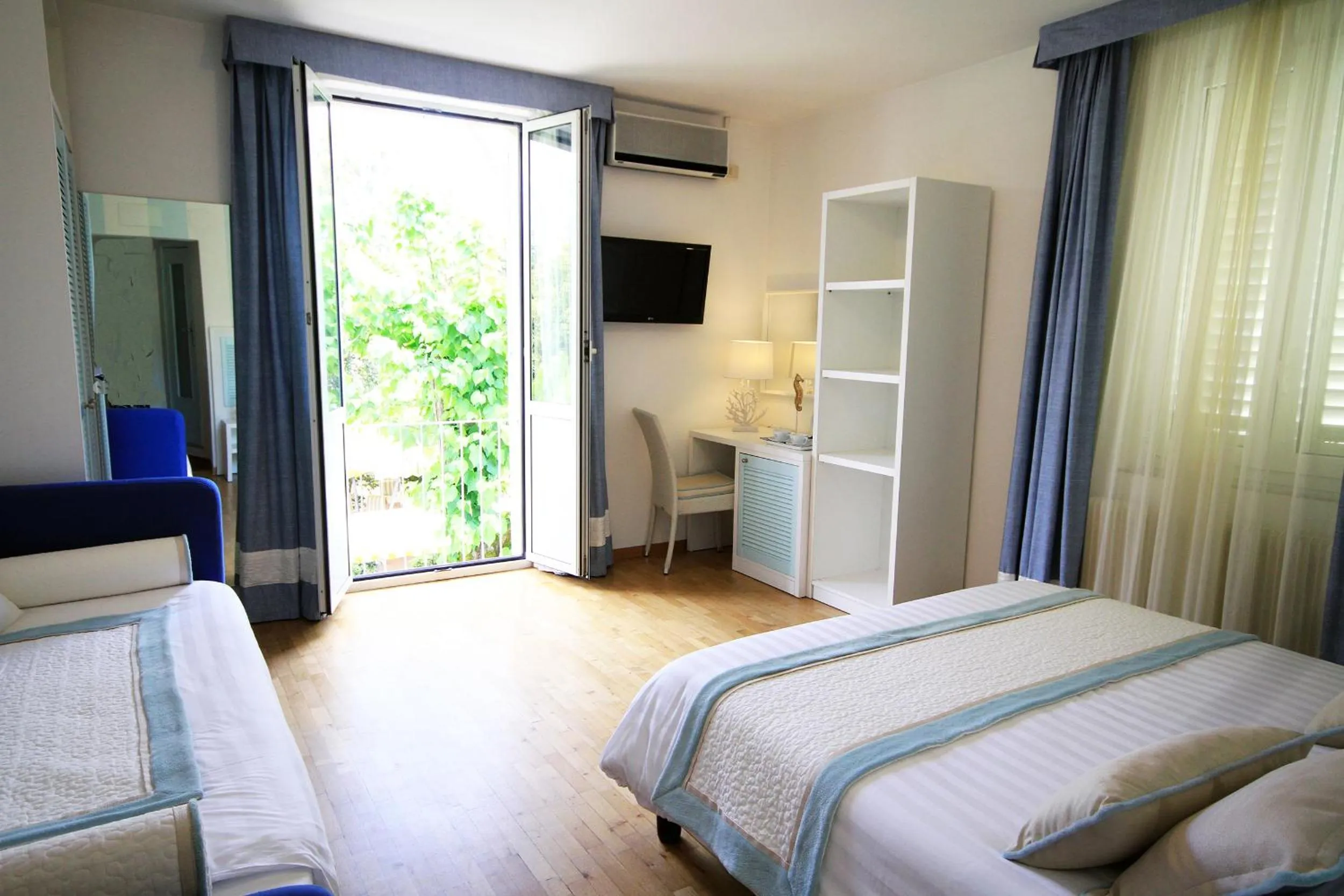 Bathroom in Raffaelli Villino Limoni