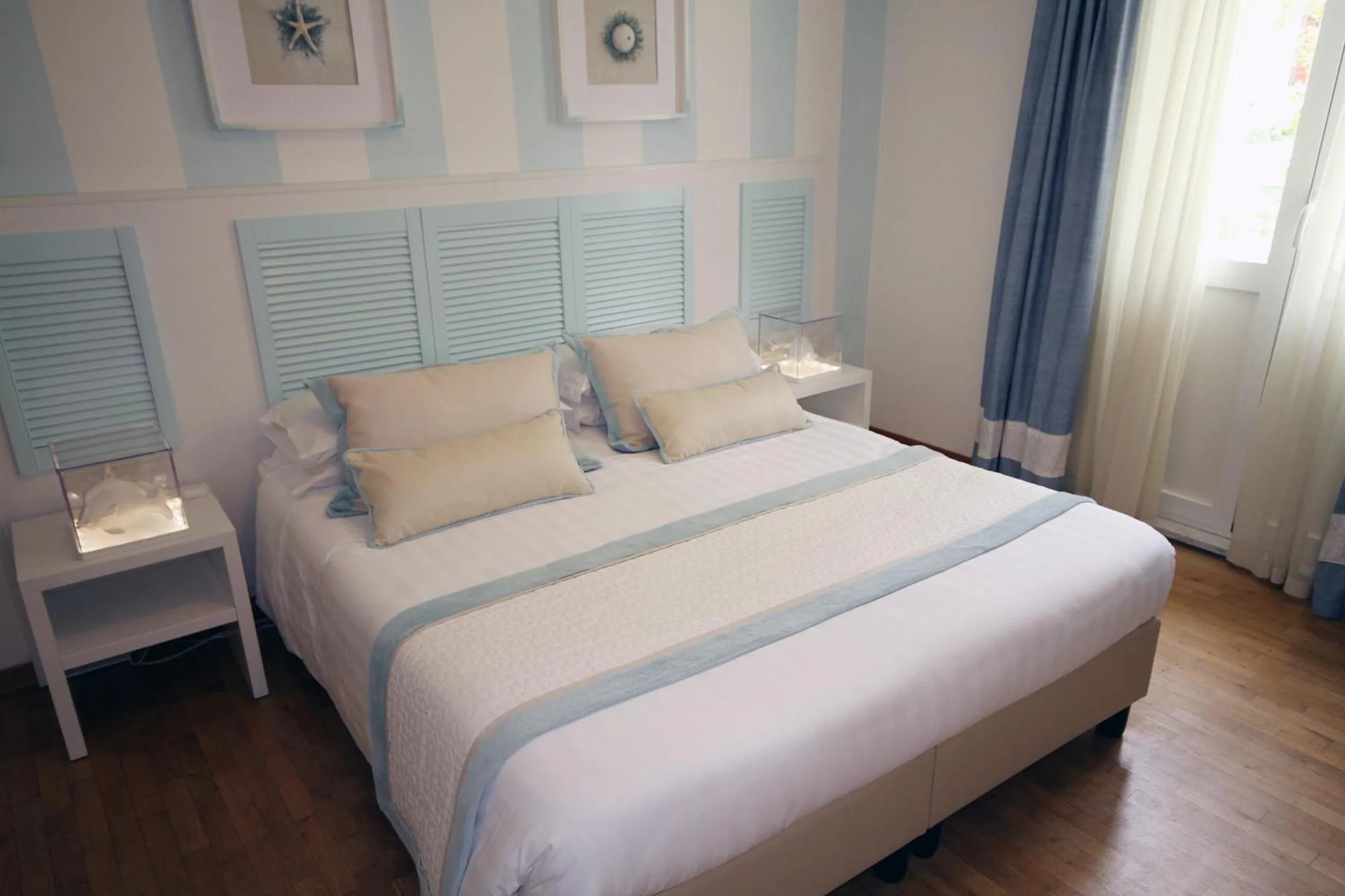 Shower in Raffaelli Villino Limoni