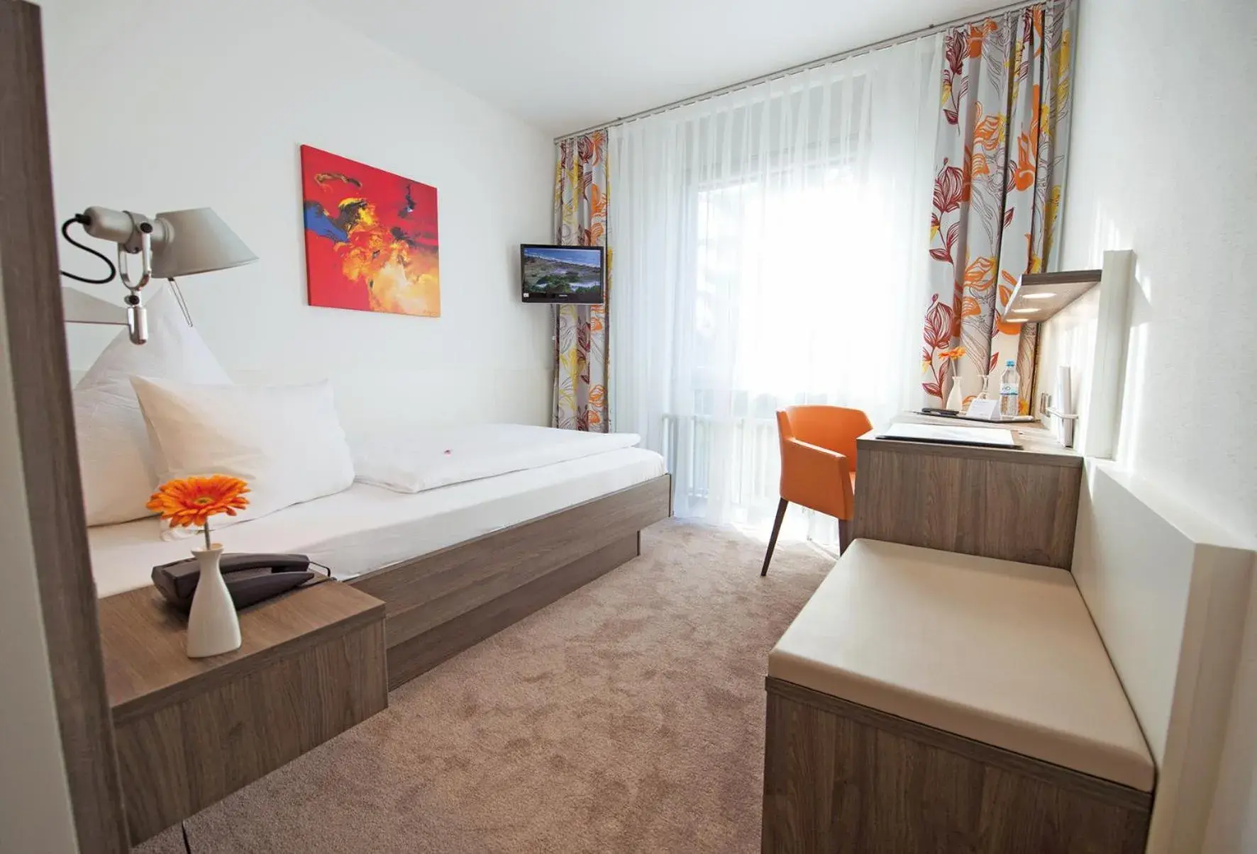 GenoHotel Karlsruhe GenoHotel Karlsruhe