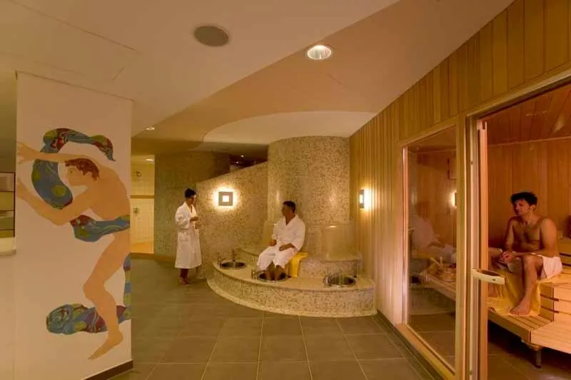 People in GenoHotel Karlsruhe