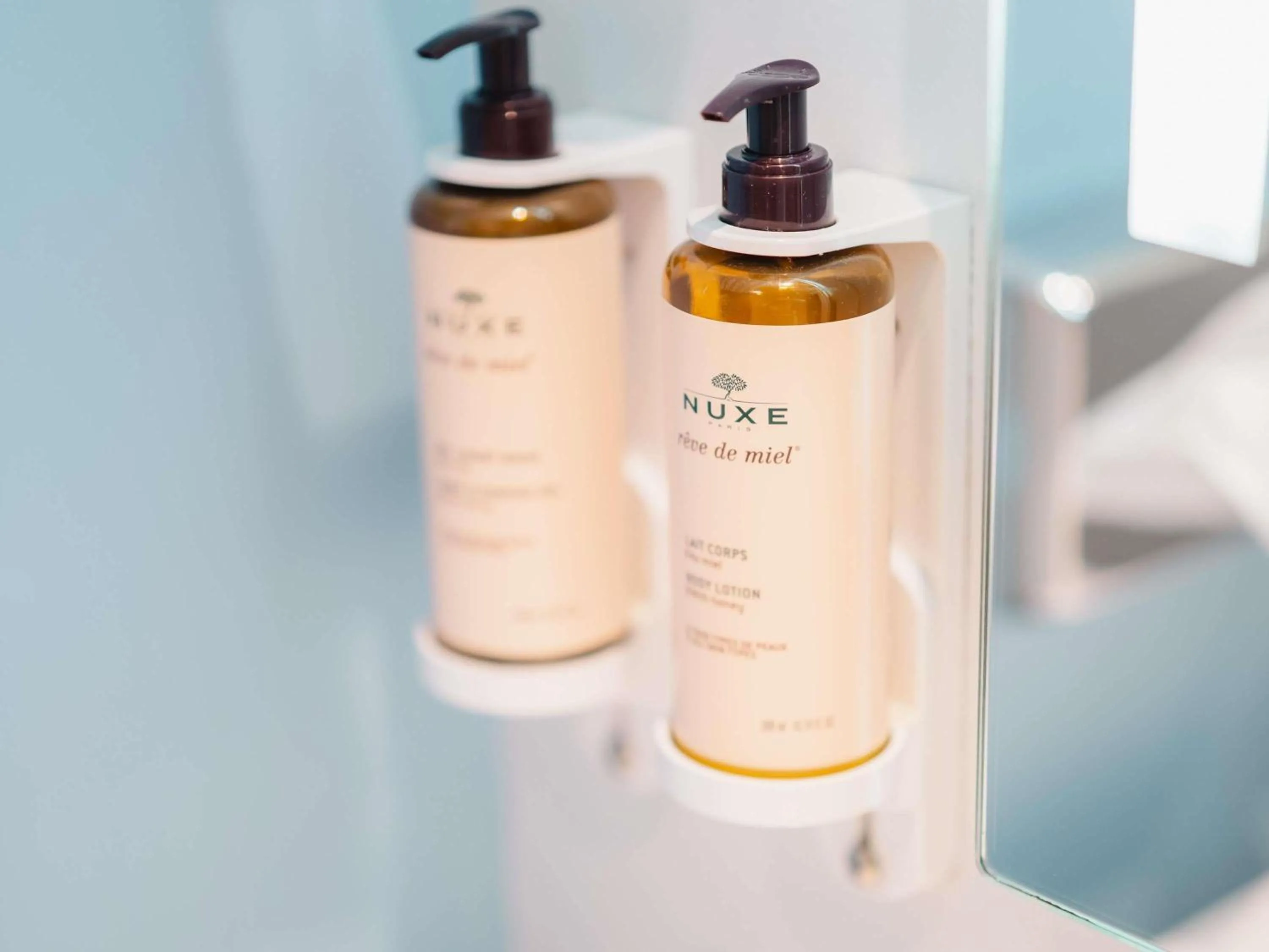 Bedroom in Hôtel Mercure Lille Aéroport