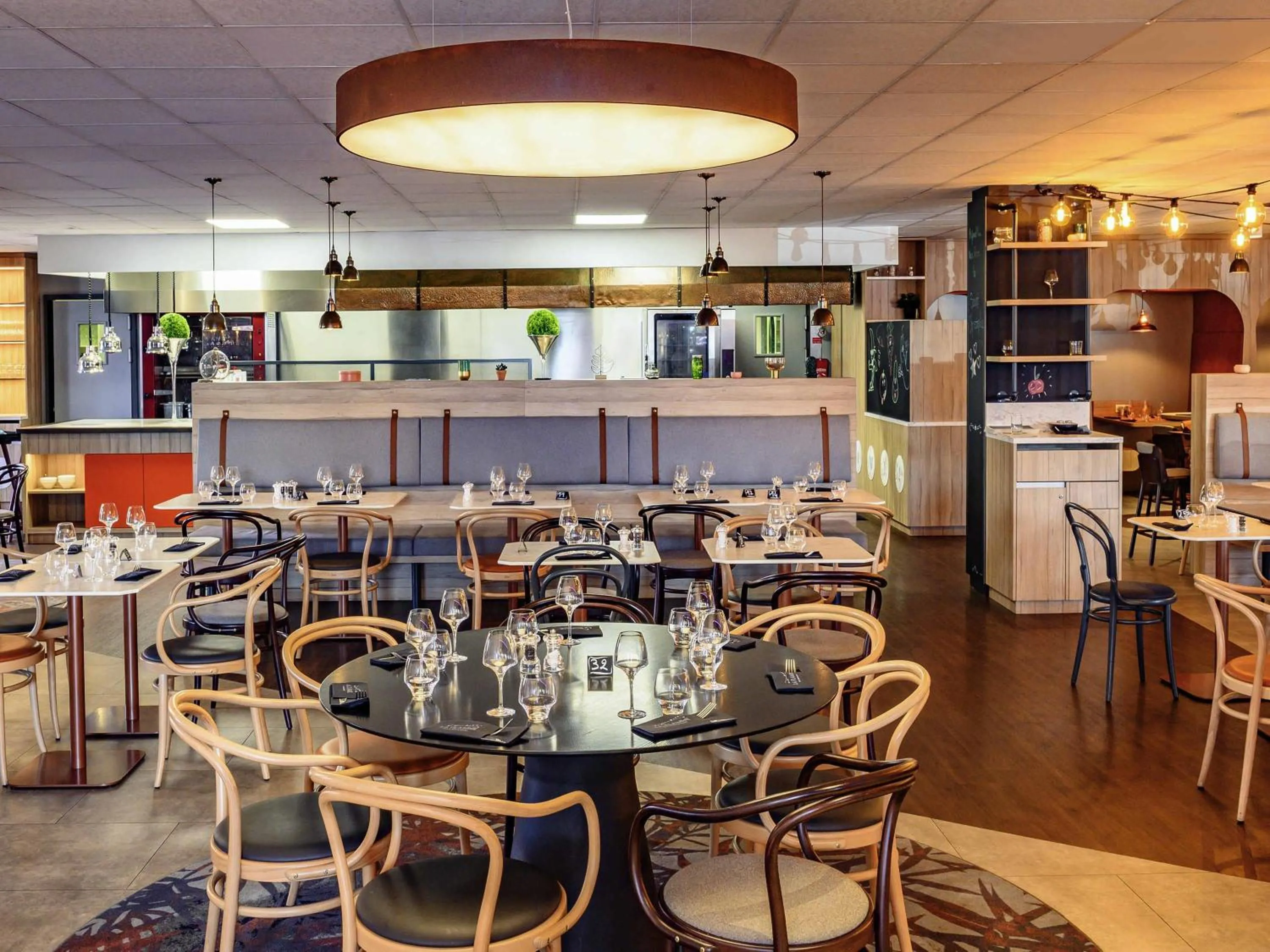 Other in Hôtel Mercure Lille Aéroport