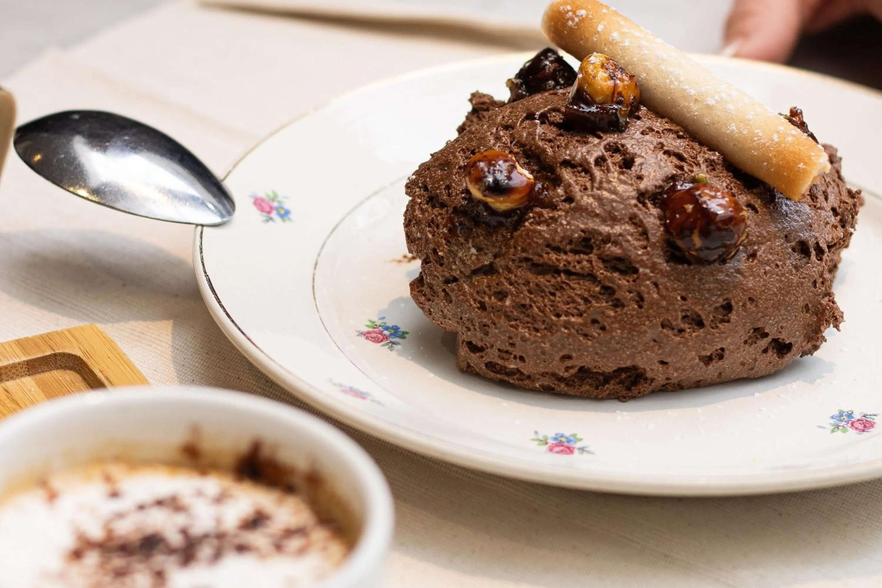 Food in Hôtel Mercure Lille Aéroport