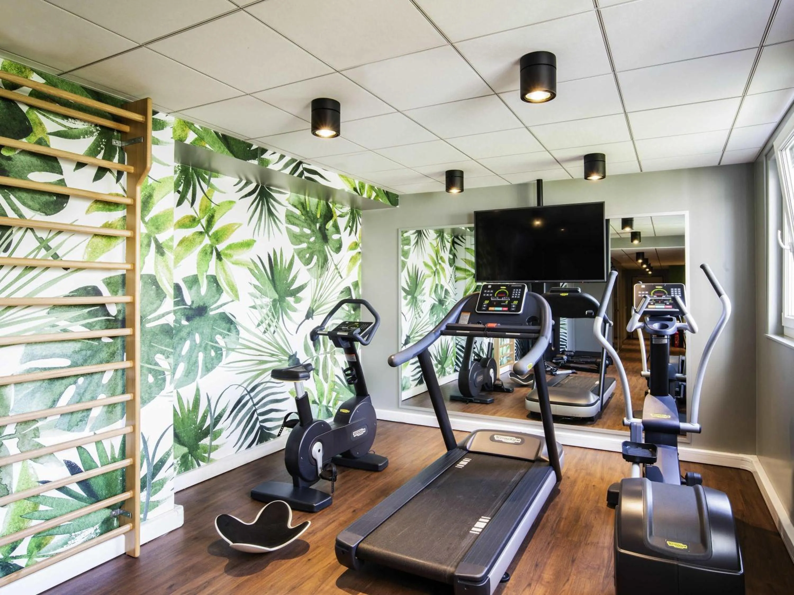 Other in Hôtel Mercure Lille Aéroport