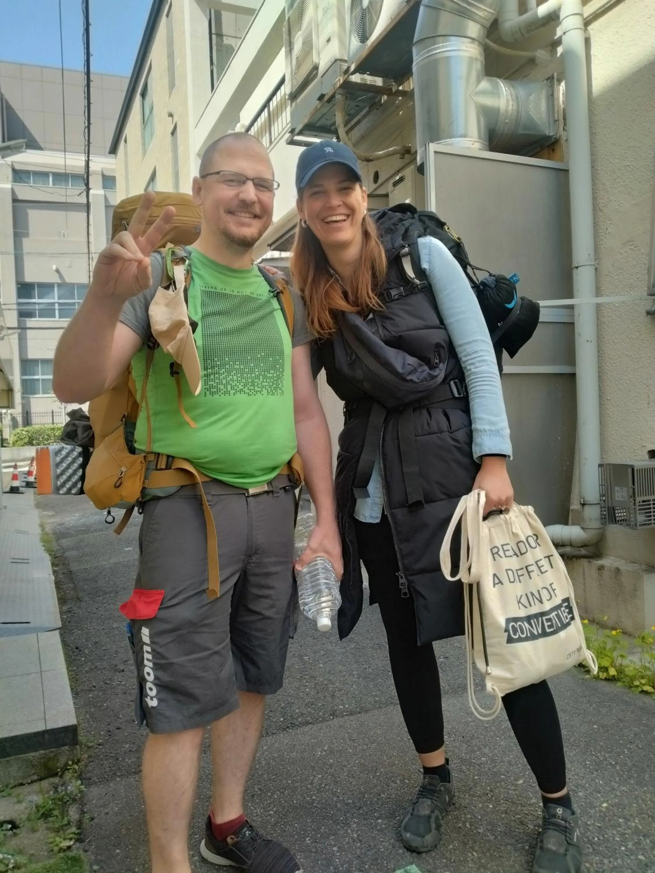 TONARINO Hostel for Backpackers