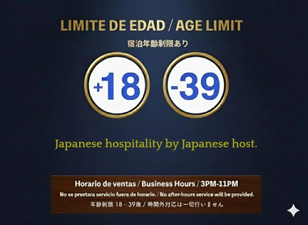 TONARINO Hostel for Backpackers