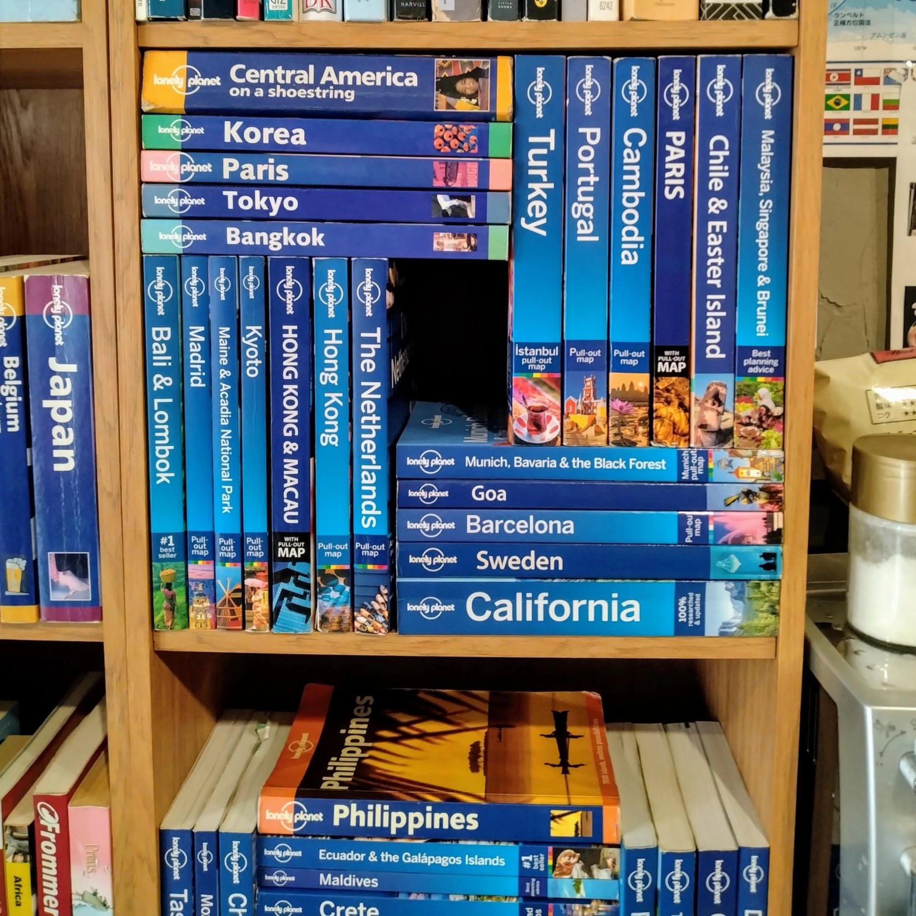 TONARINO Hostel for Backpackers