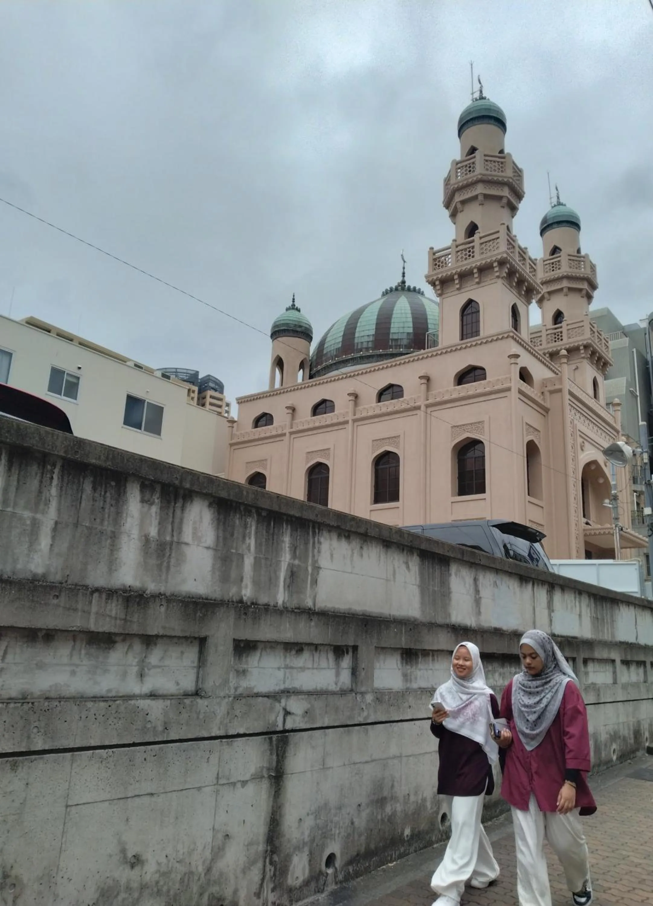 TONARINO Hostel for Backpackers