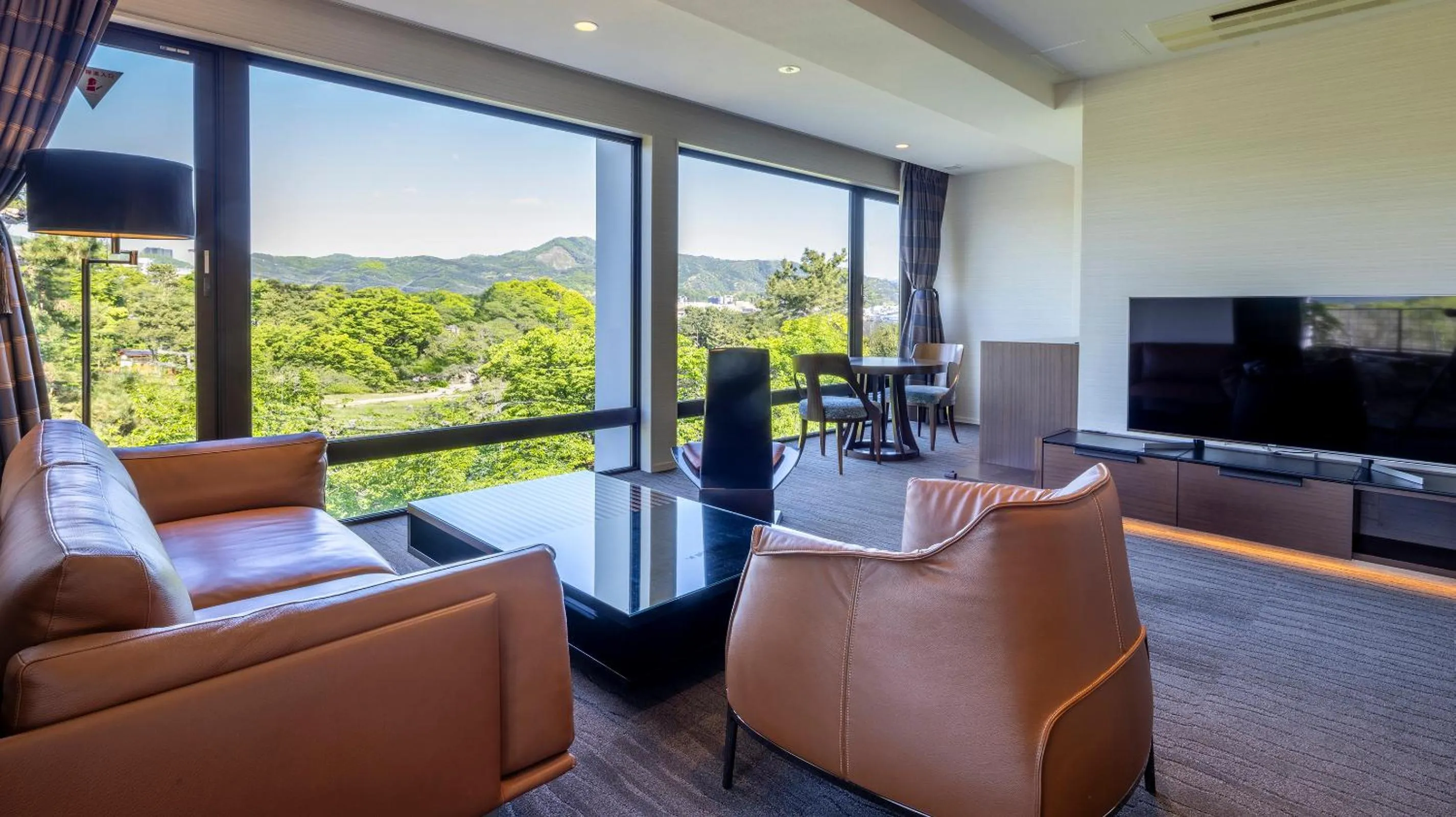 View (from property/room) in Riverte Kyoto Kamogawa