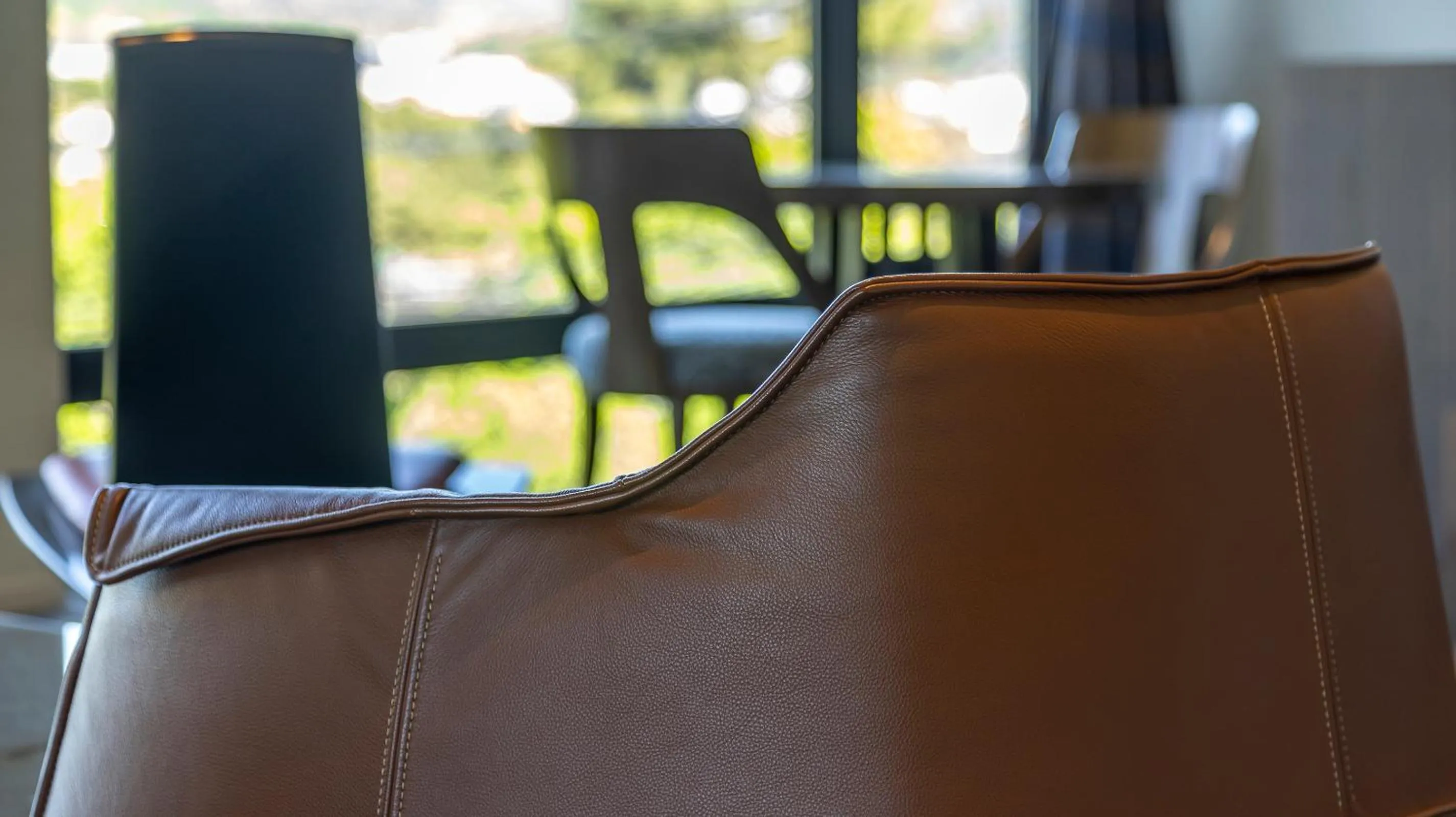 Photo of the whole room in Riverte Kyoto Kamogawa