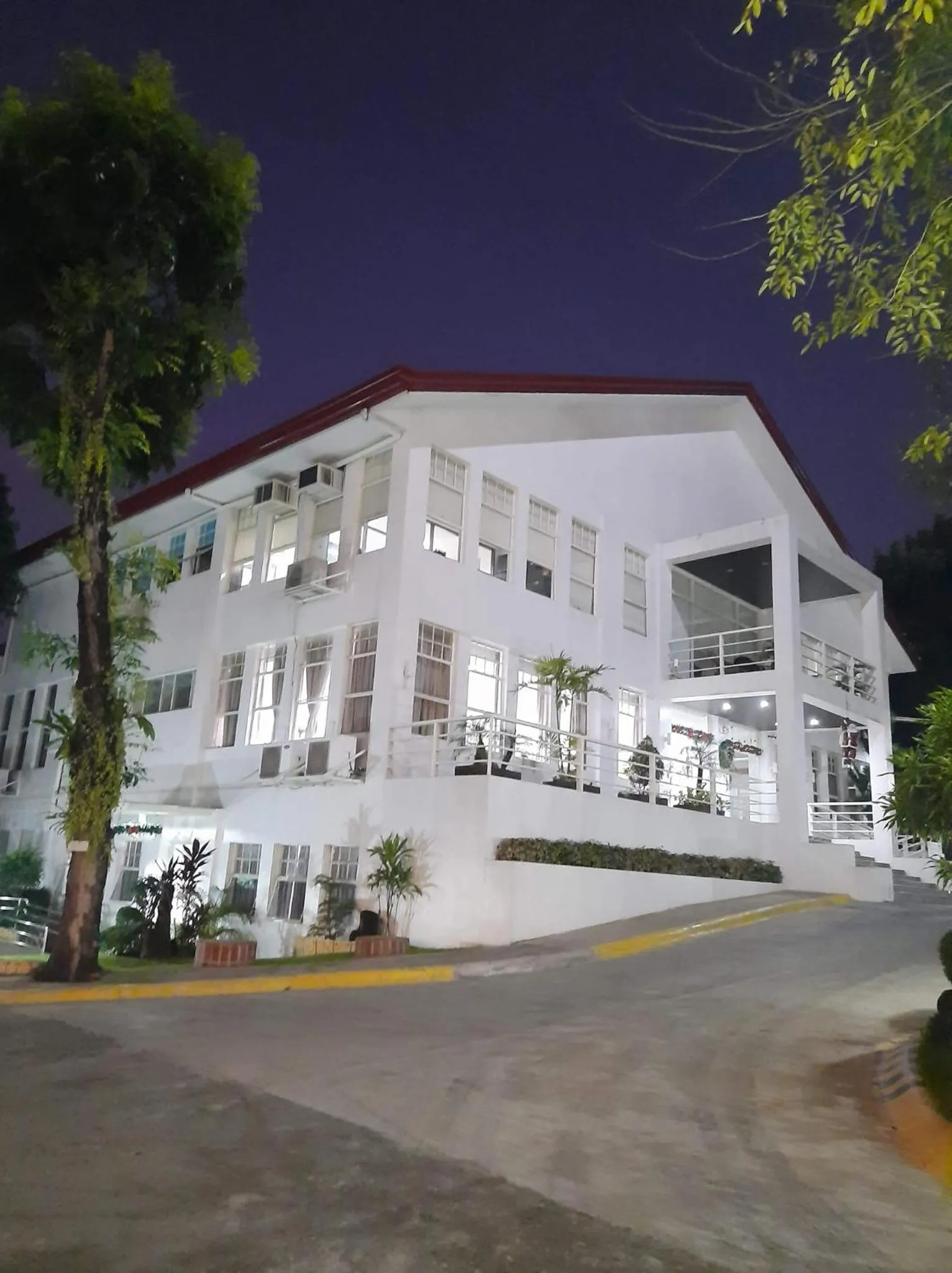 Ciudad Christhia Resort, 9 Waves