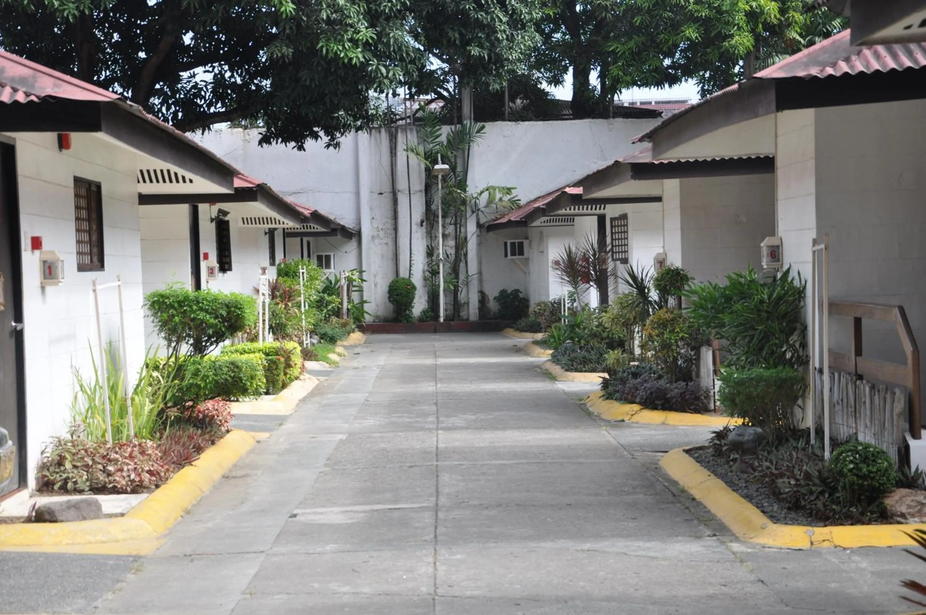 Ciudad Christhia Resort, 9 Waves