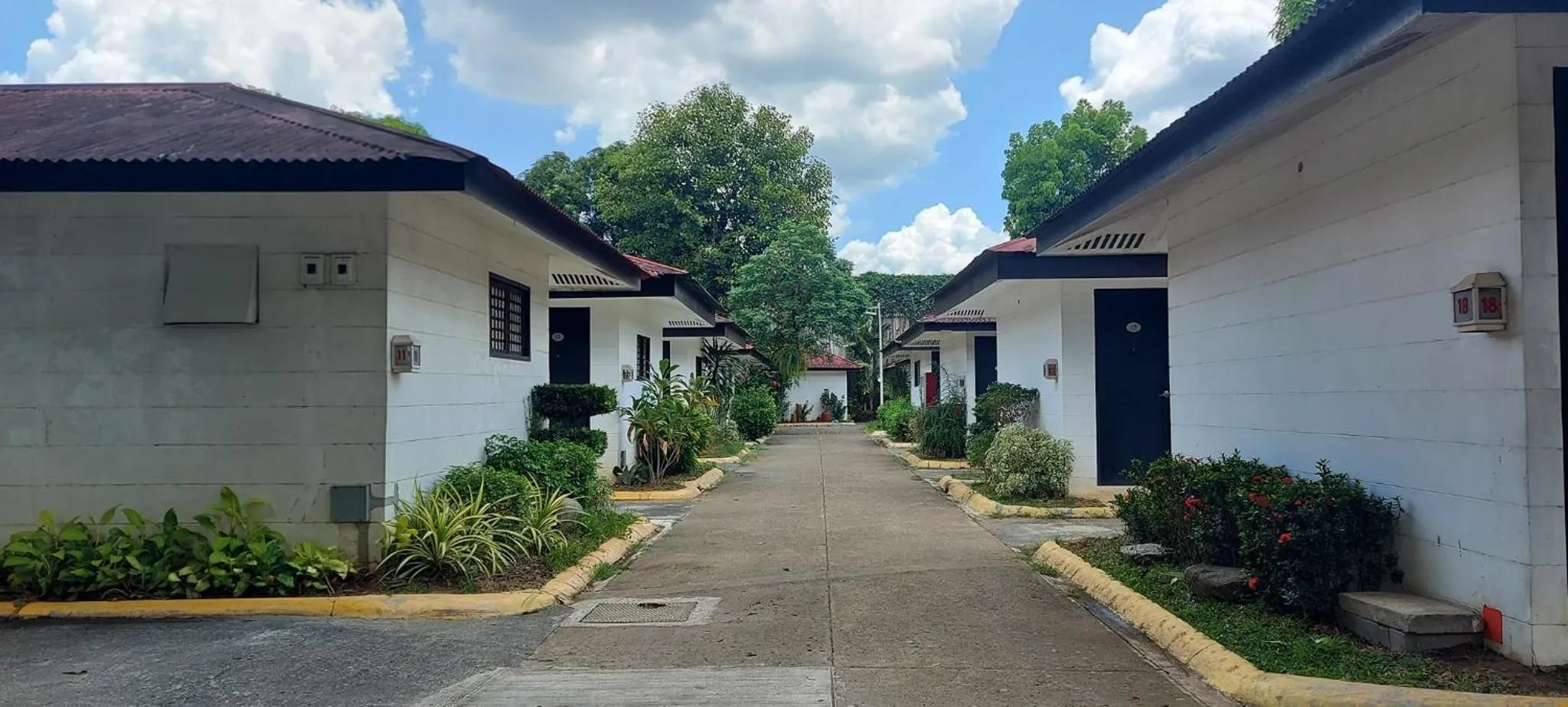 Ciudad Christhia Resort, 9 Waves