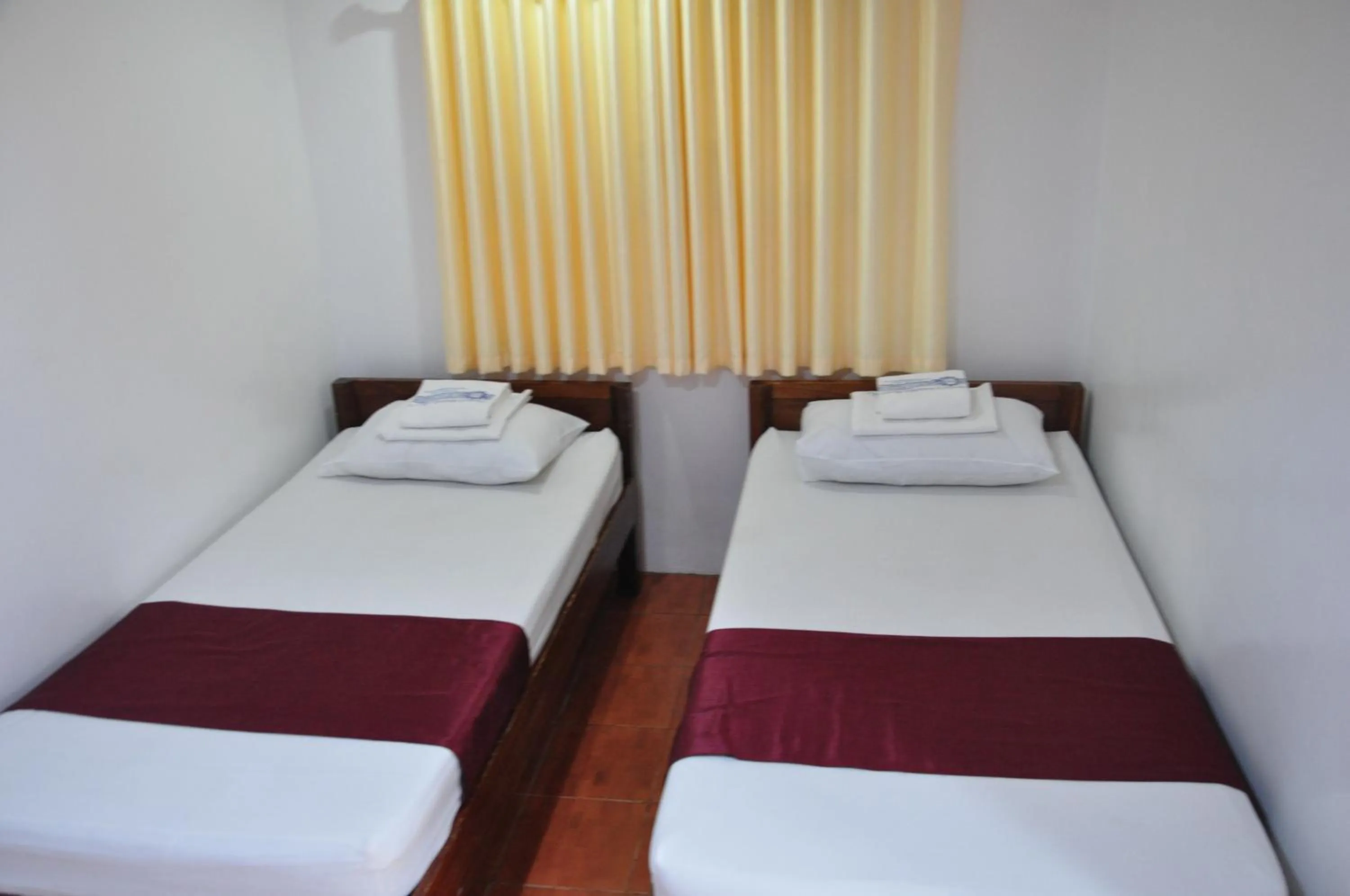 Ciudad Christhia Resort, 9 Waves