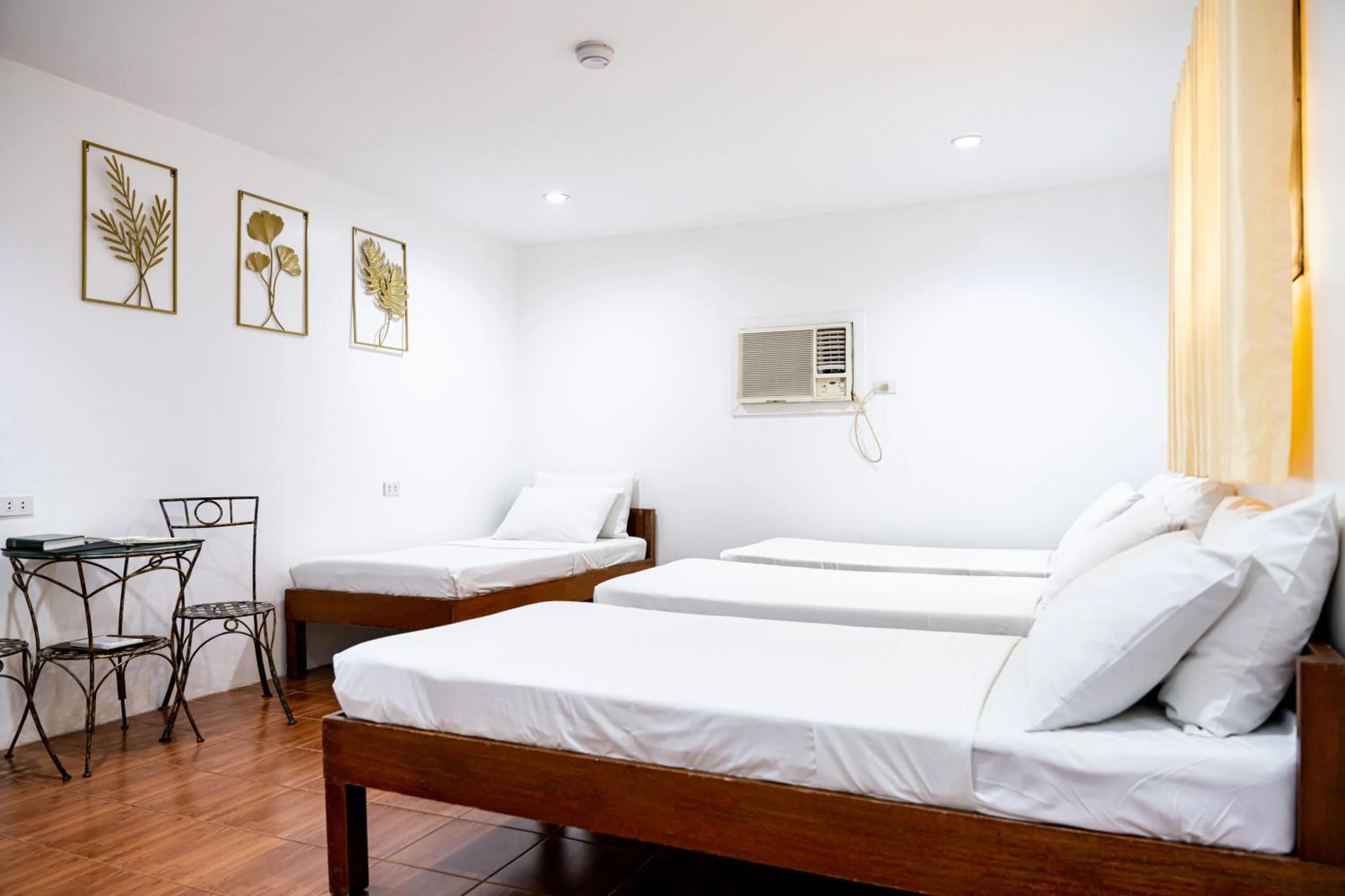 Ciudad Christhia Resort, 9 Waves