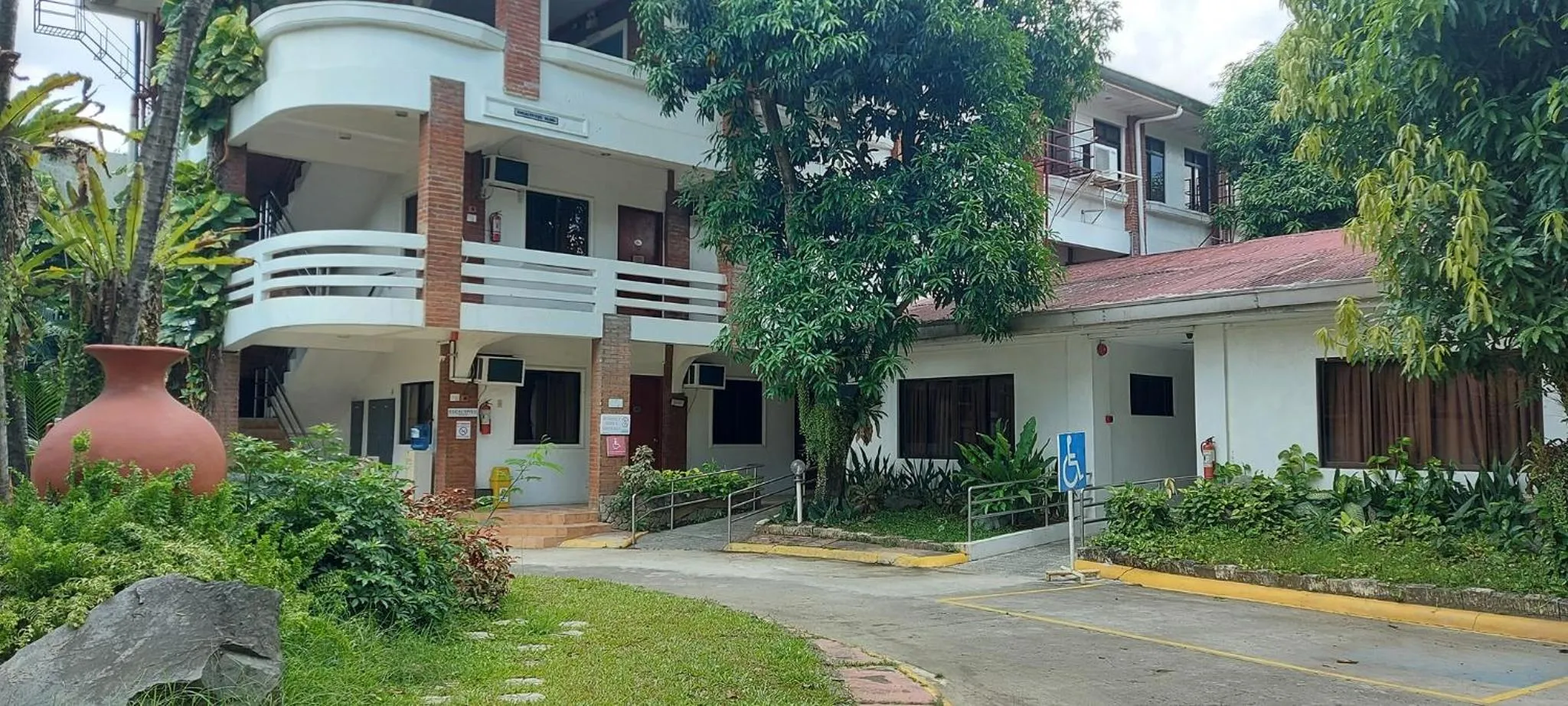 Ciudad Christhia Resort, 9 Waves