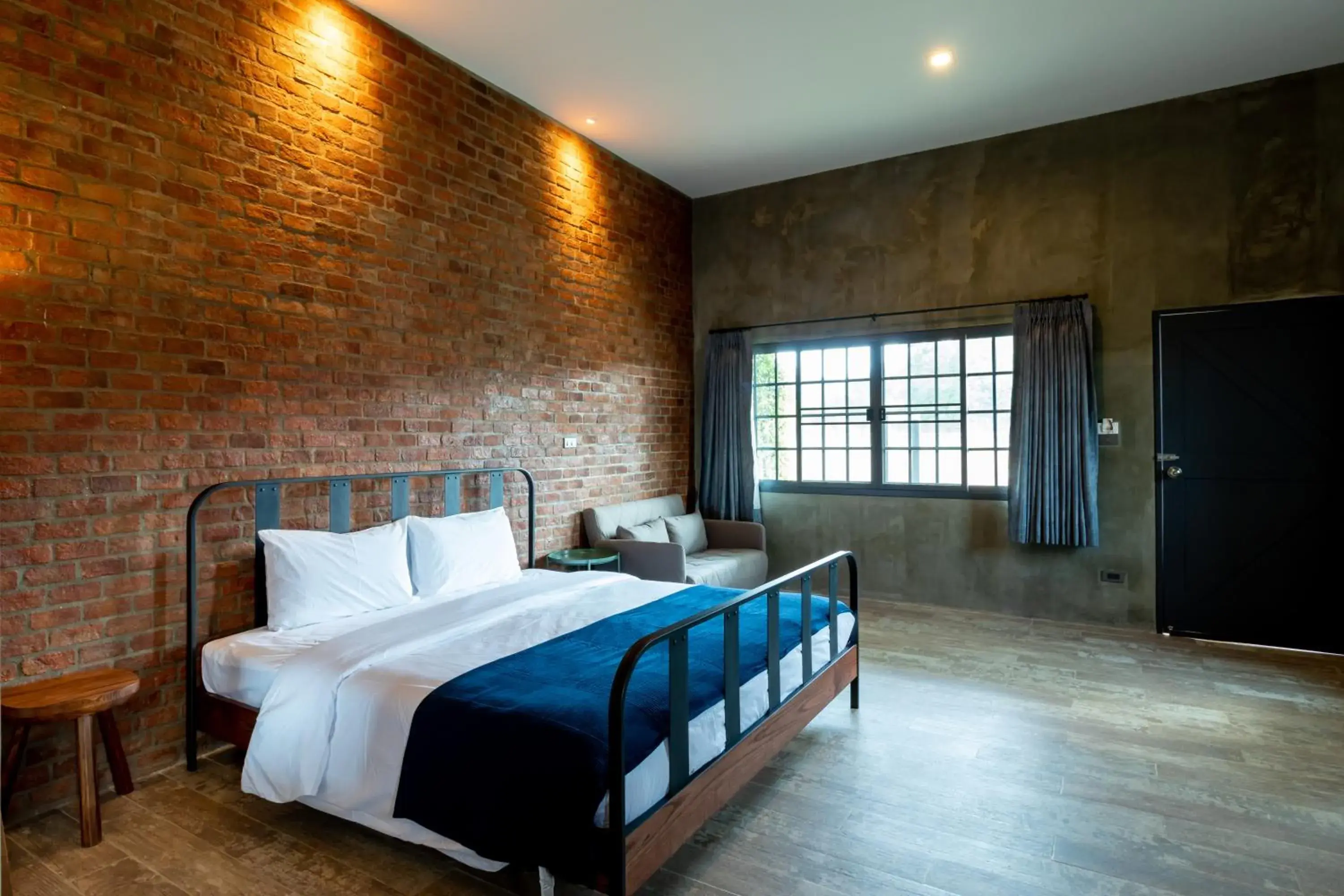 Junior Suite in The Barn Hua Hin Junior Suite in The Barn Hua Hin