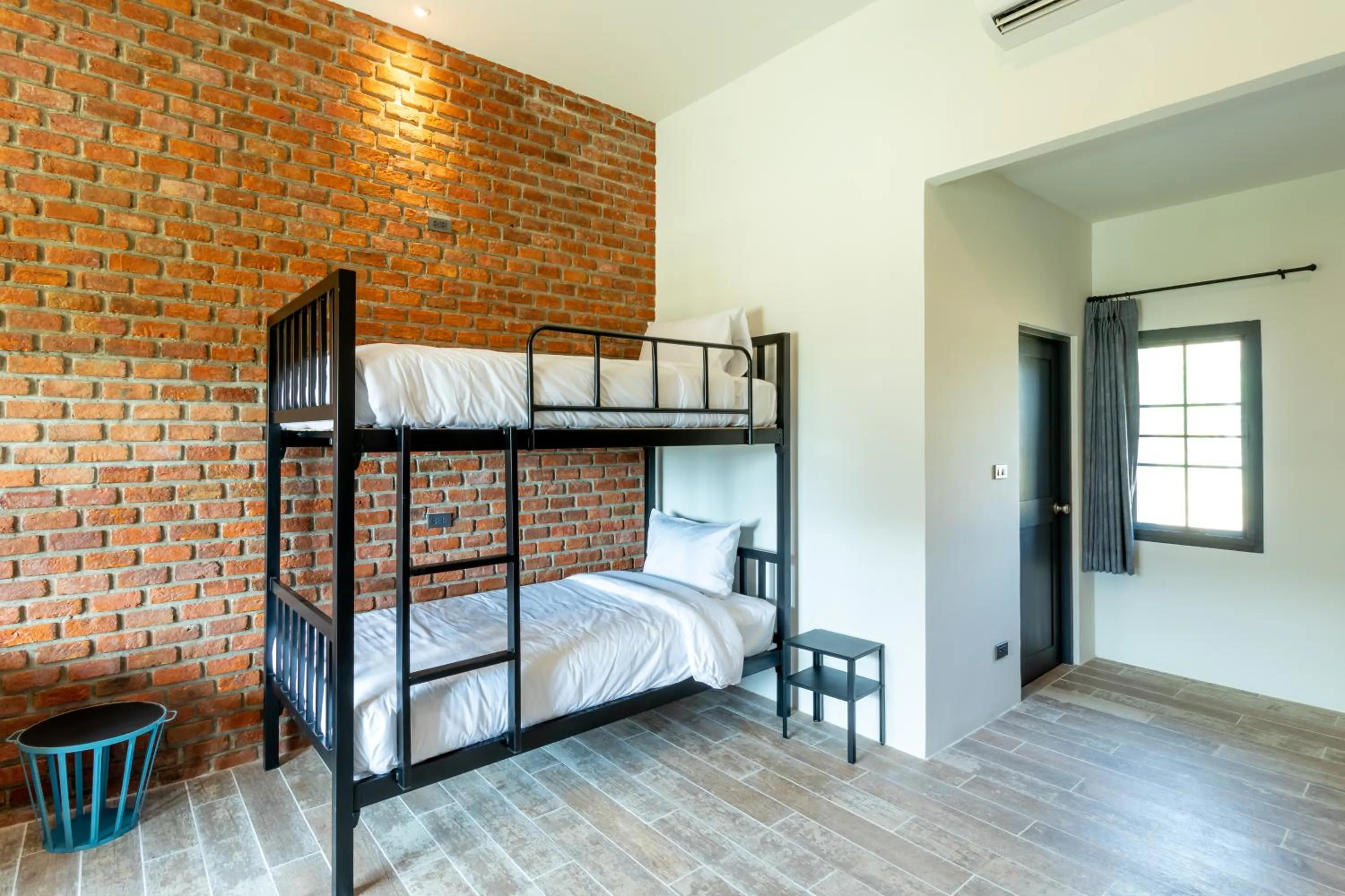 bunk bed, Bed in The Barn Hua Hin