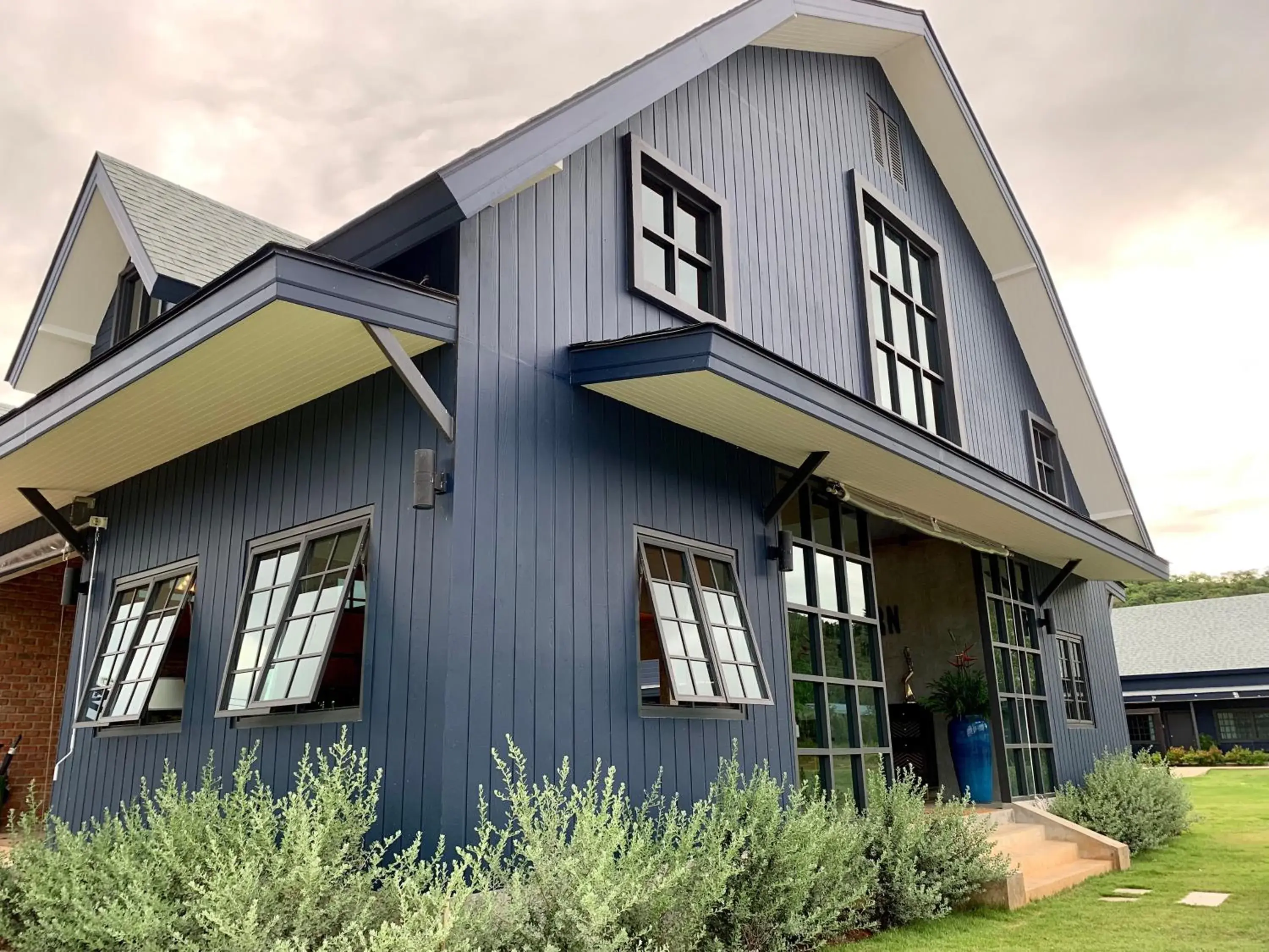 The Barn Hua Hin The Barn Hua Hin