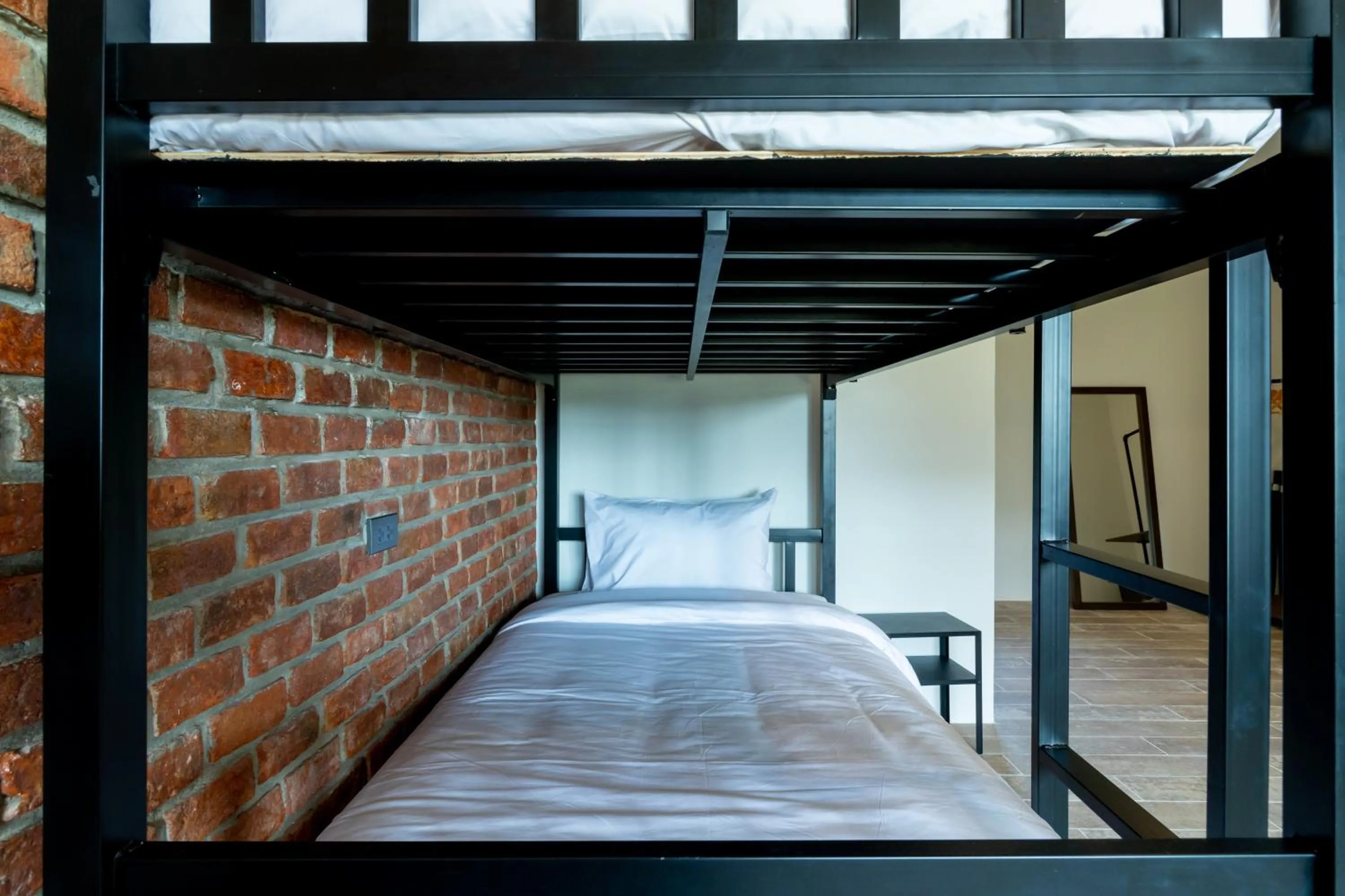 bunk bed, Bed in The Barn Hua Hin