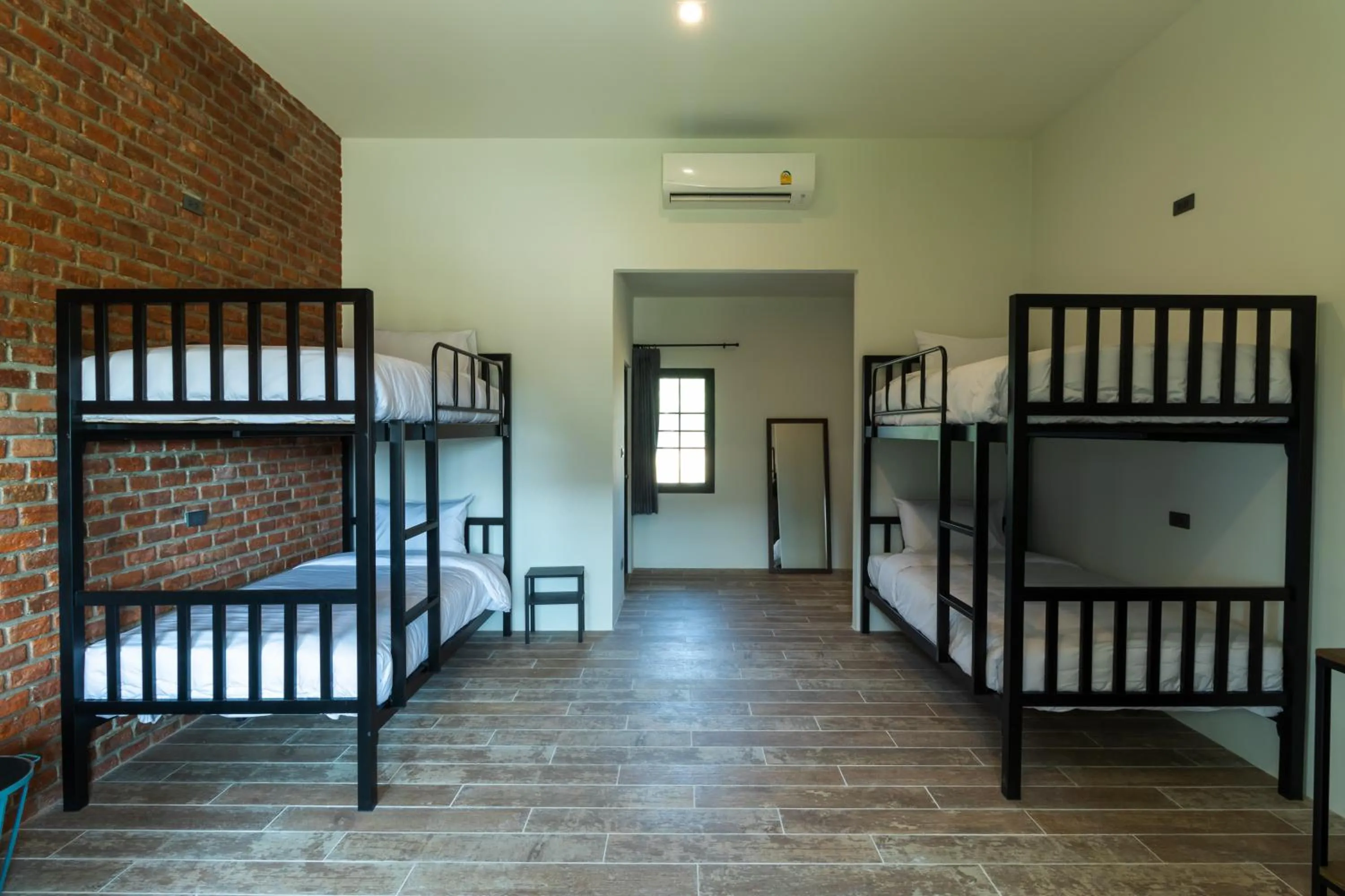 bunk bed, Bed in The Barn Hua Hin