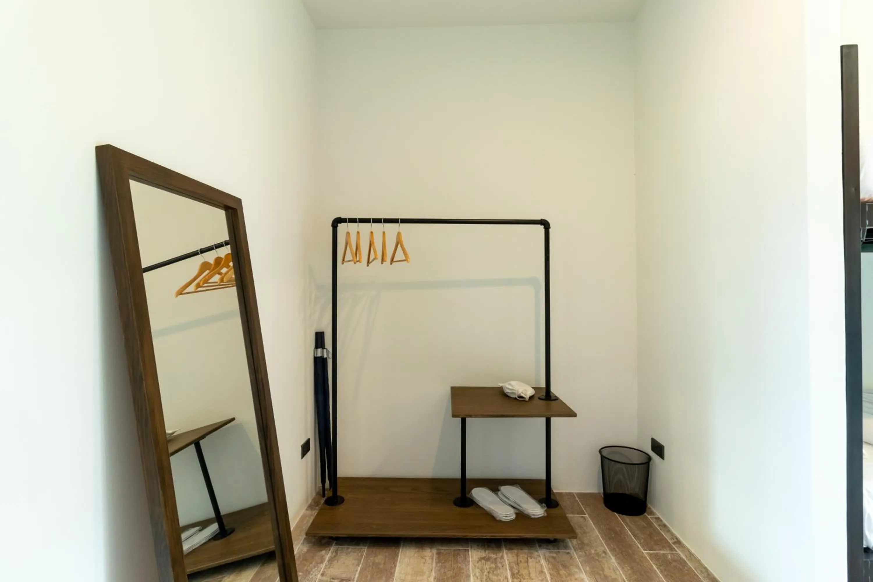 bunk bed in The Barn Hua Hin