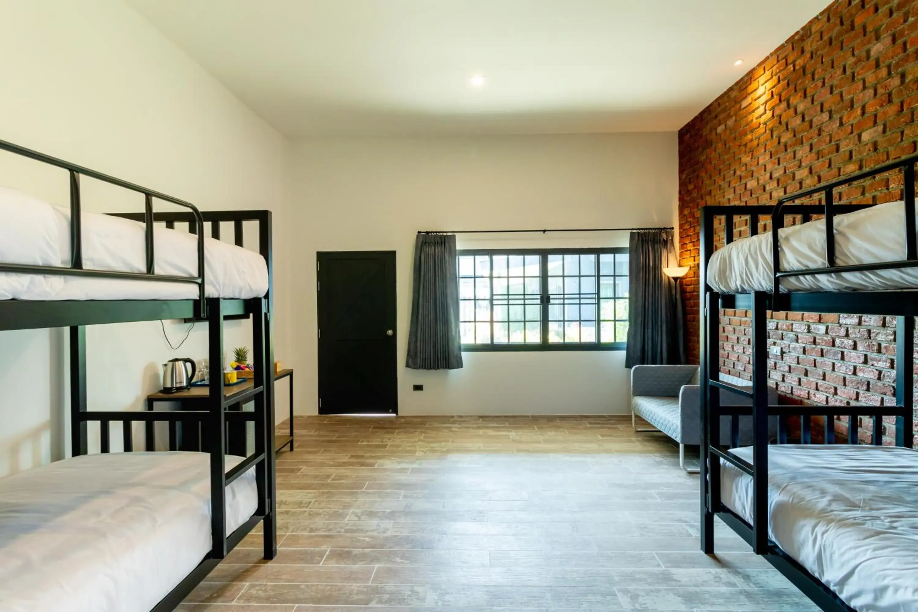 Family Room in The Barn Hua Hin Family Room in The Barn Hua Hin