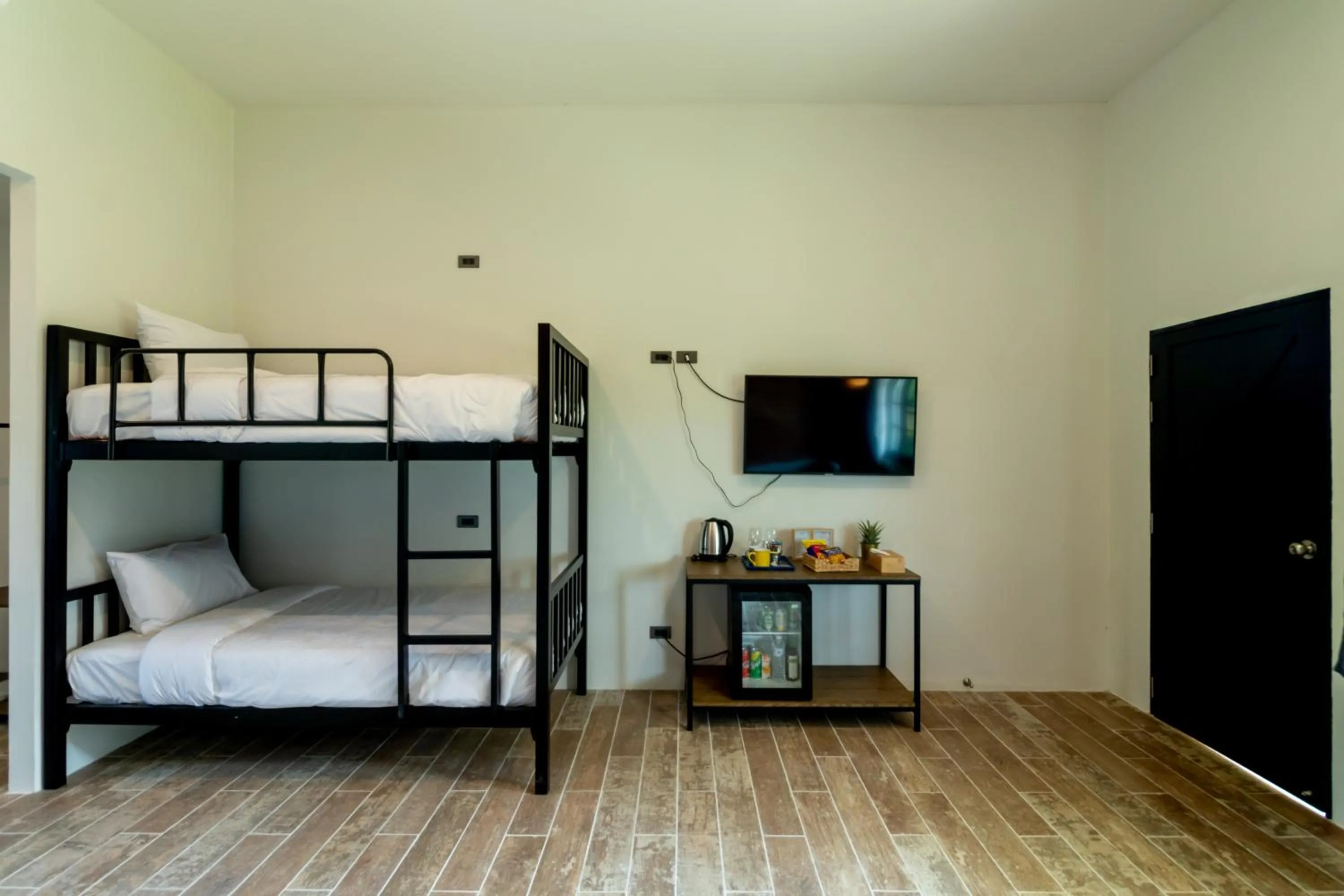 bunk bed, Bed in The Barn Hua Hin