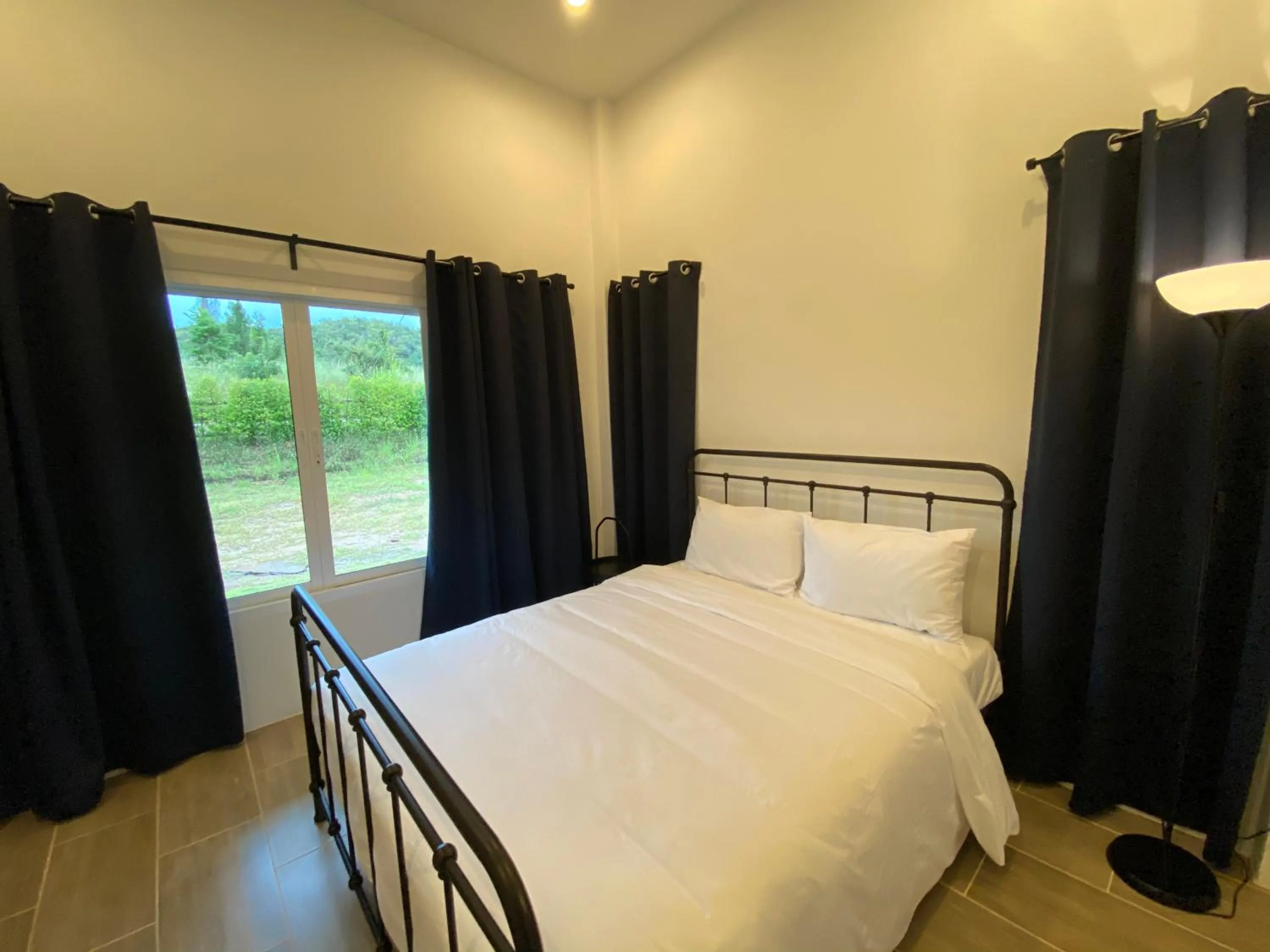 Bed in The Barn Hua Hin