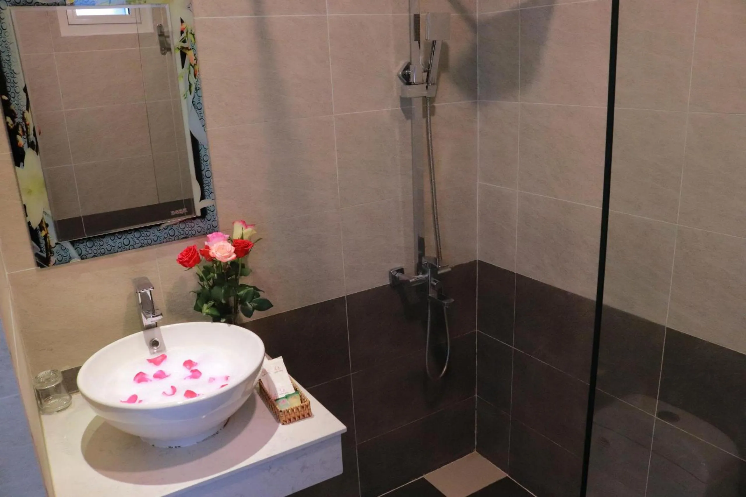 Glory Nha Trang Hotel