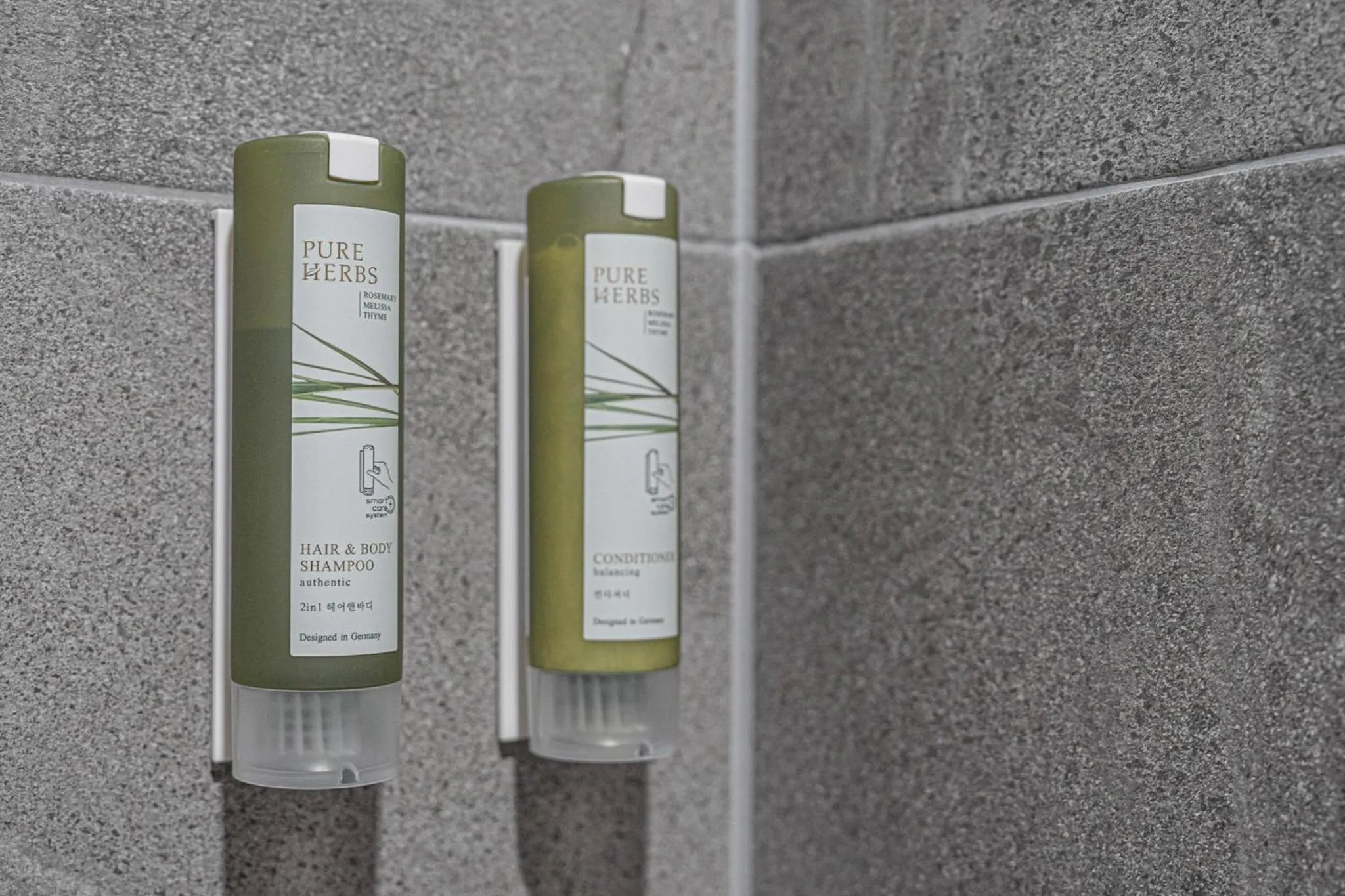 Bathroom in Rivertain Hotel Gyeongju