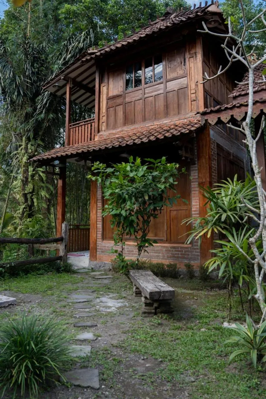 Villa Mak Cik