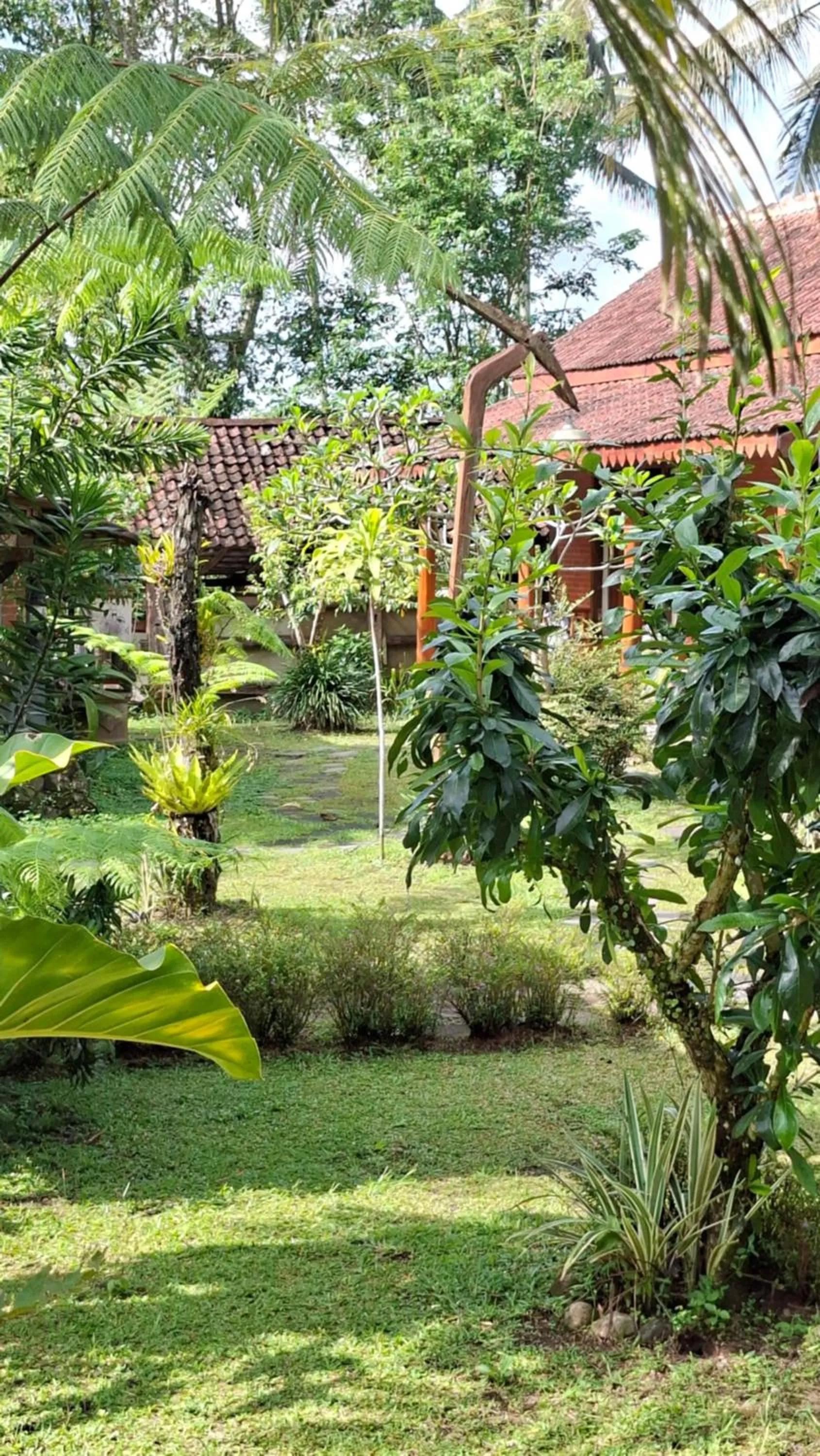 Villa Mak Cik
