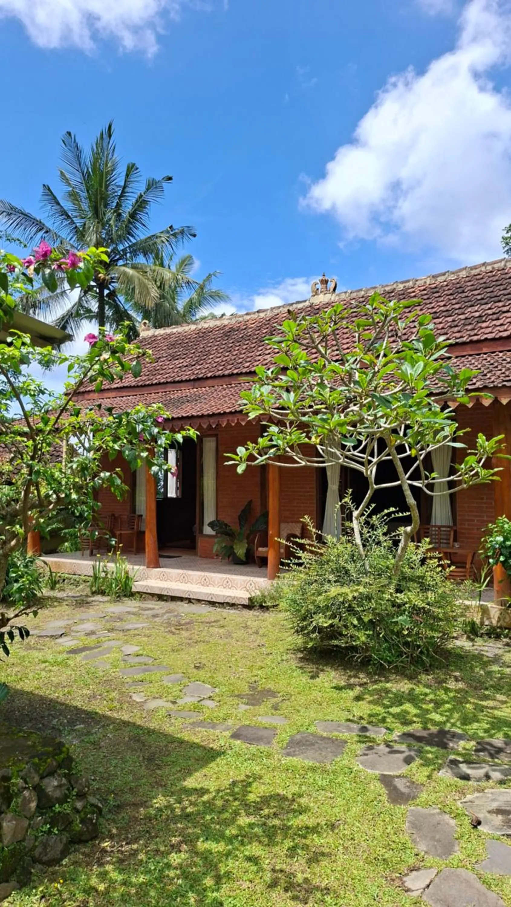 Villa Mak Cik